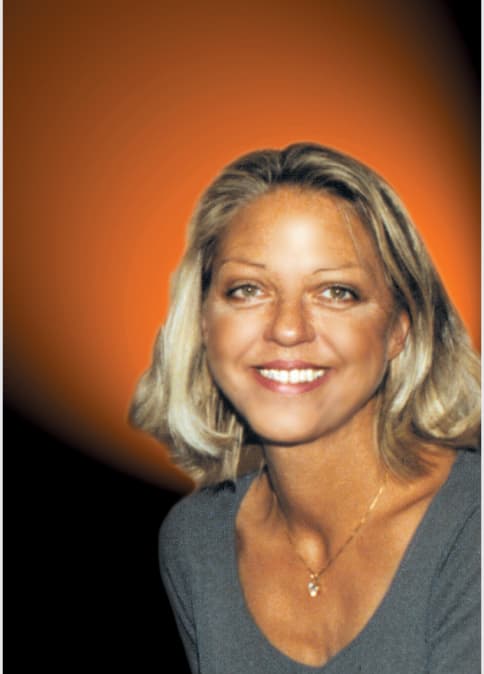 Portrait: Diana Beate Hellmann