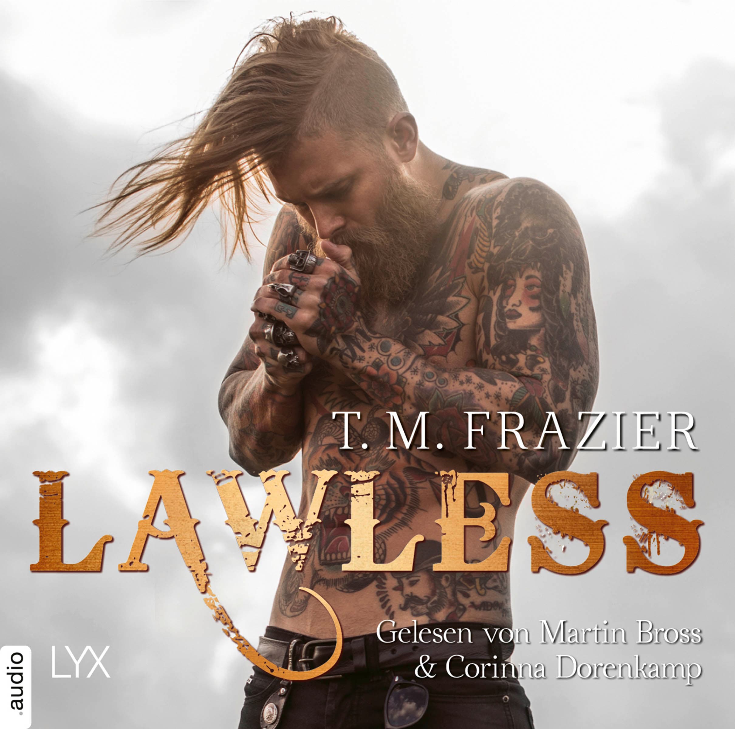 Produktbild: Lawless (9783966350990 )