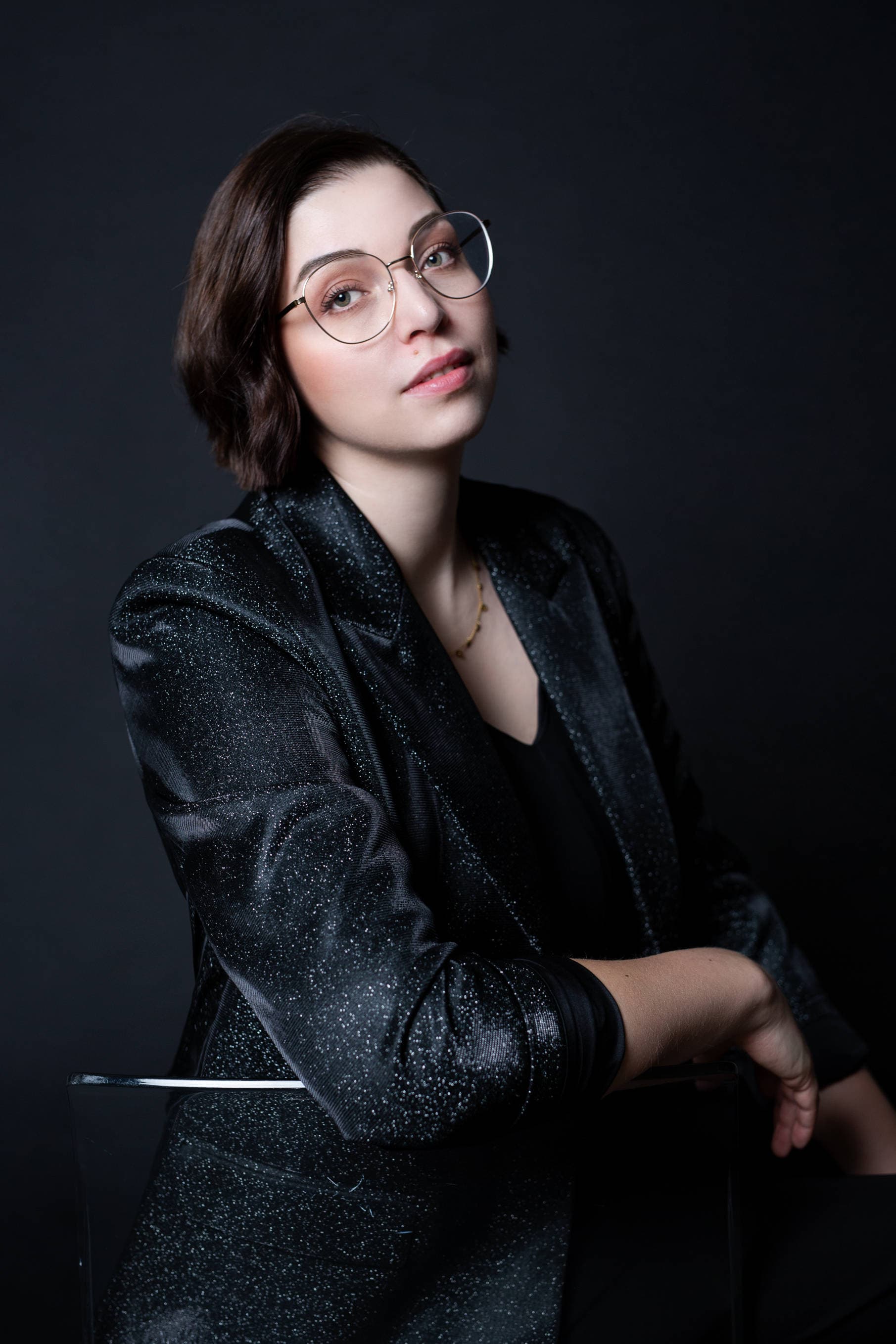 Portrait: Mimi Kylling