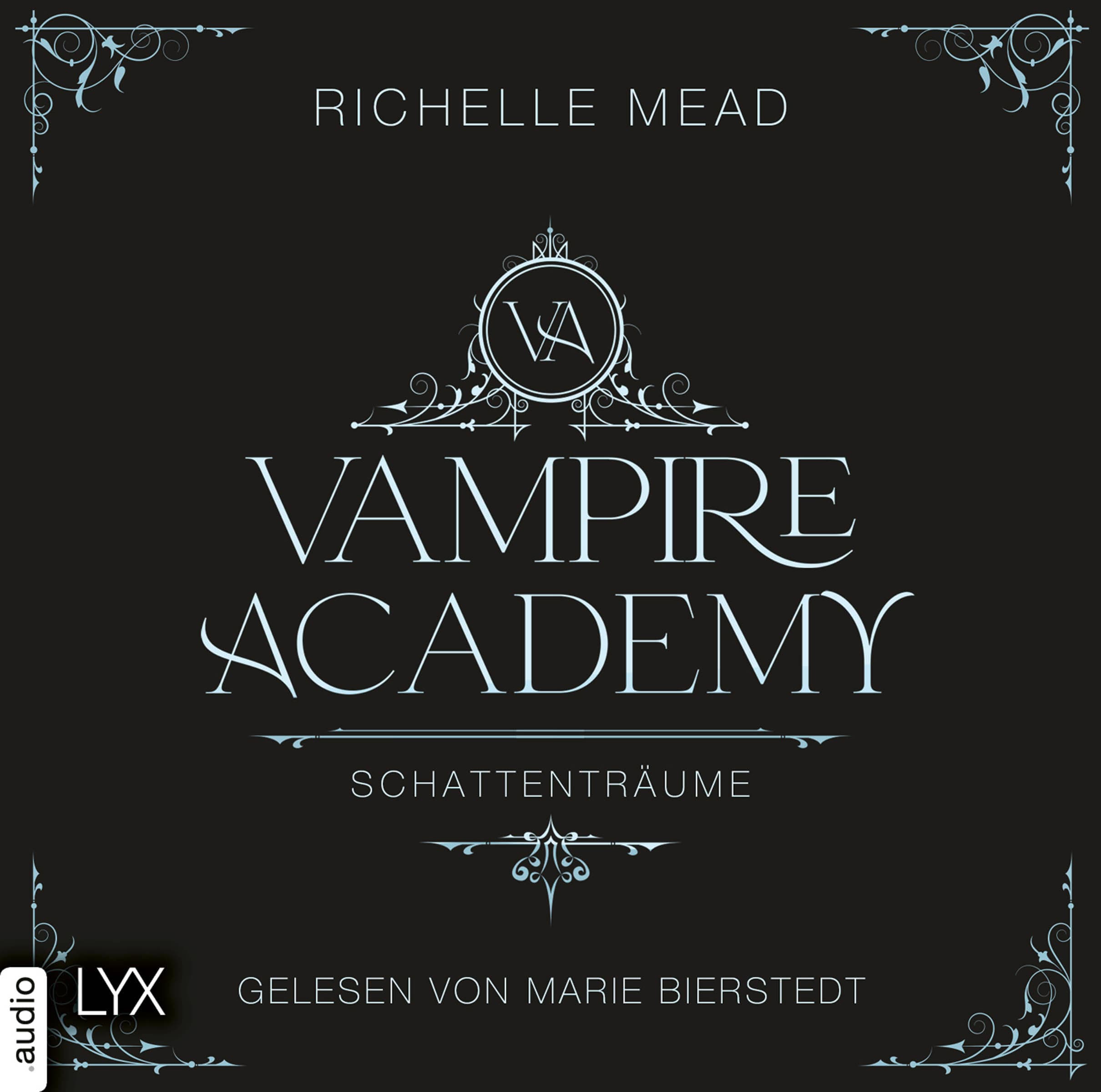 Vampire Academy - Schattenträume