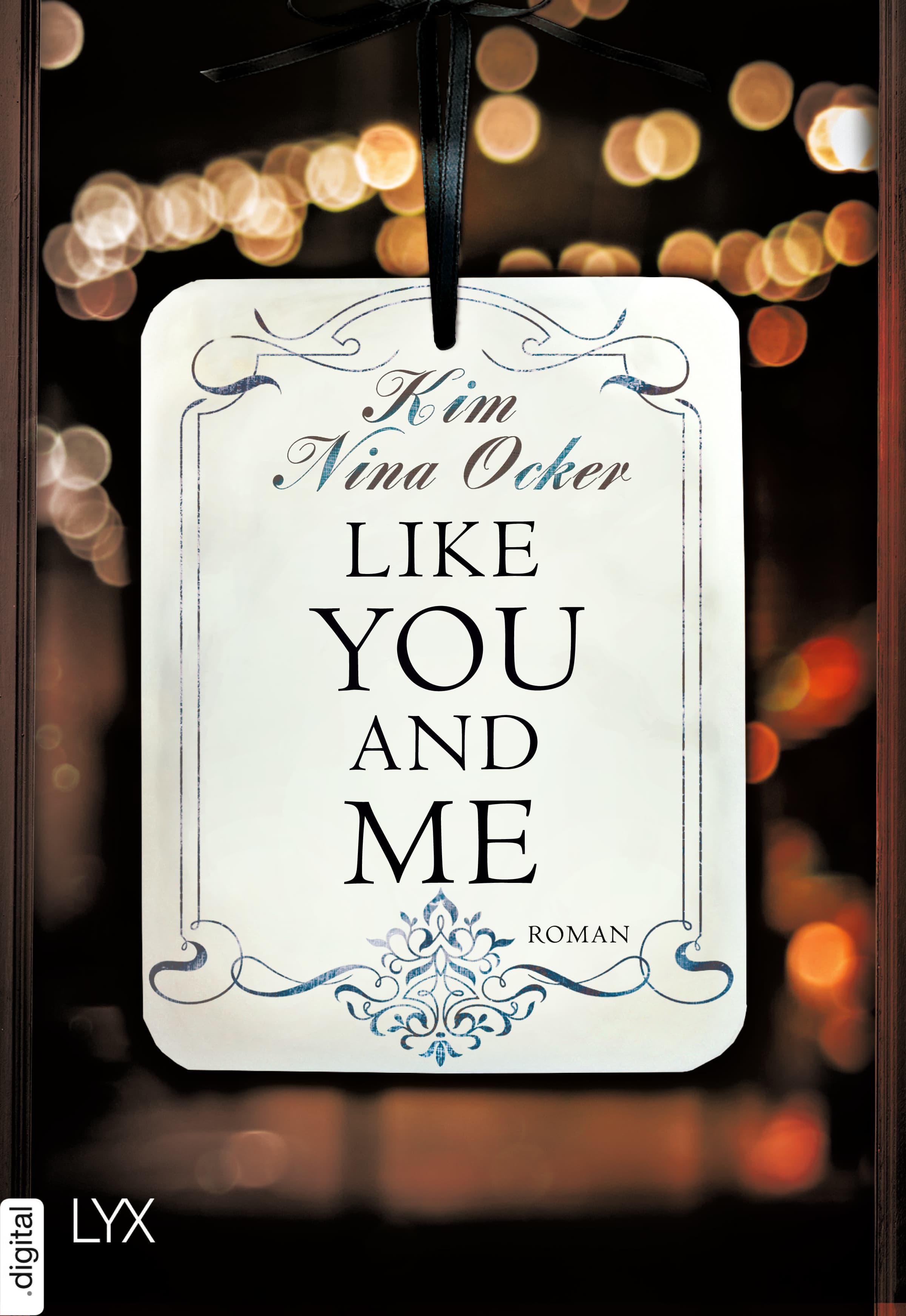 Produktbild: Like You and Me (9783736307315 )