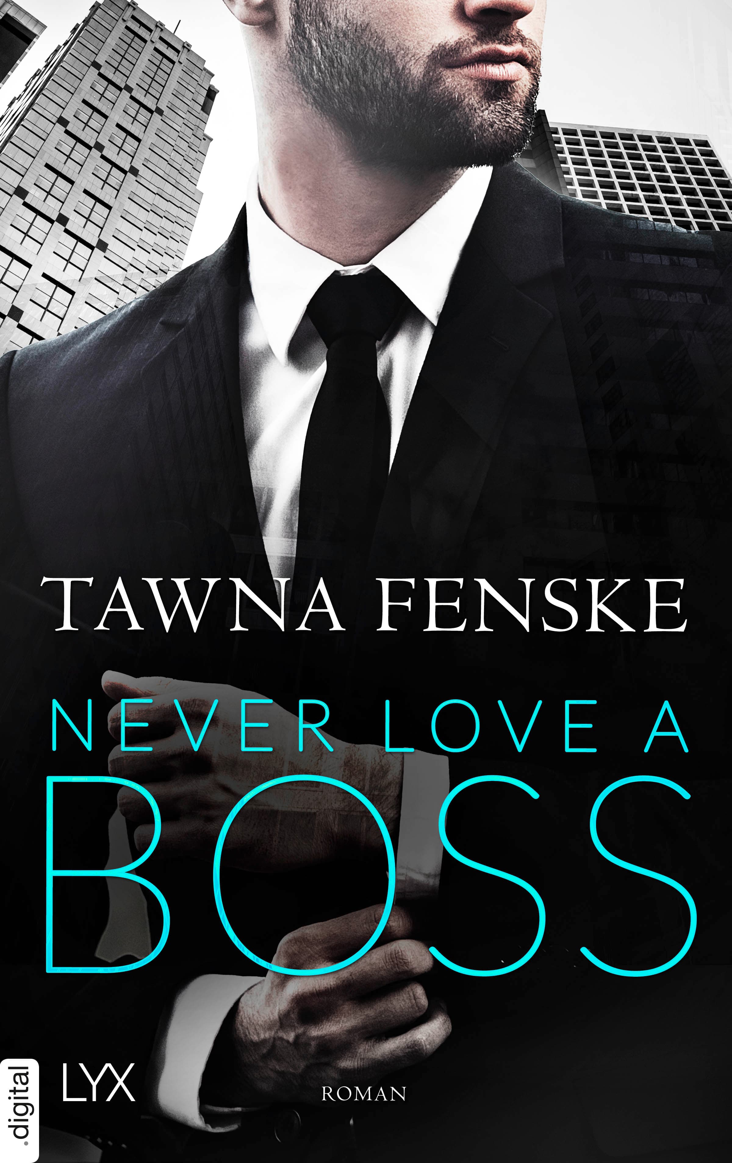 Produktbild: Never Love a Boss (9783736313910 )