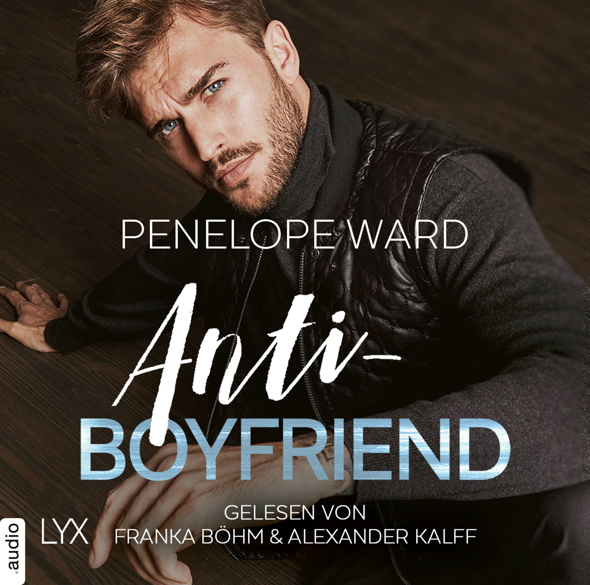 Produktbild: Anti-Boyfriend (9783966352635 )