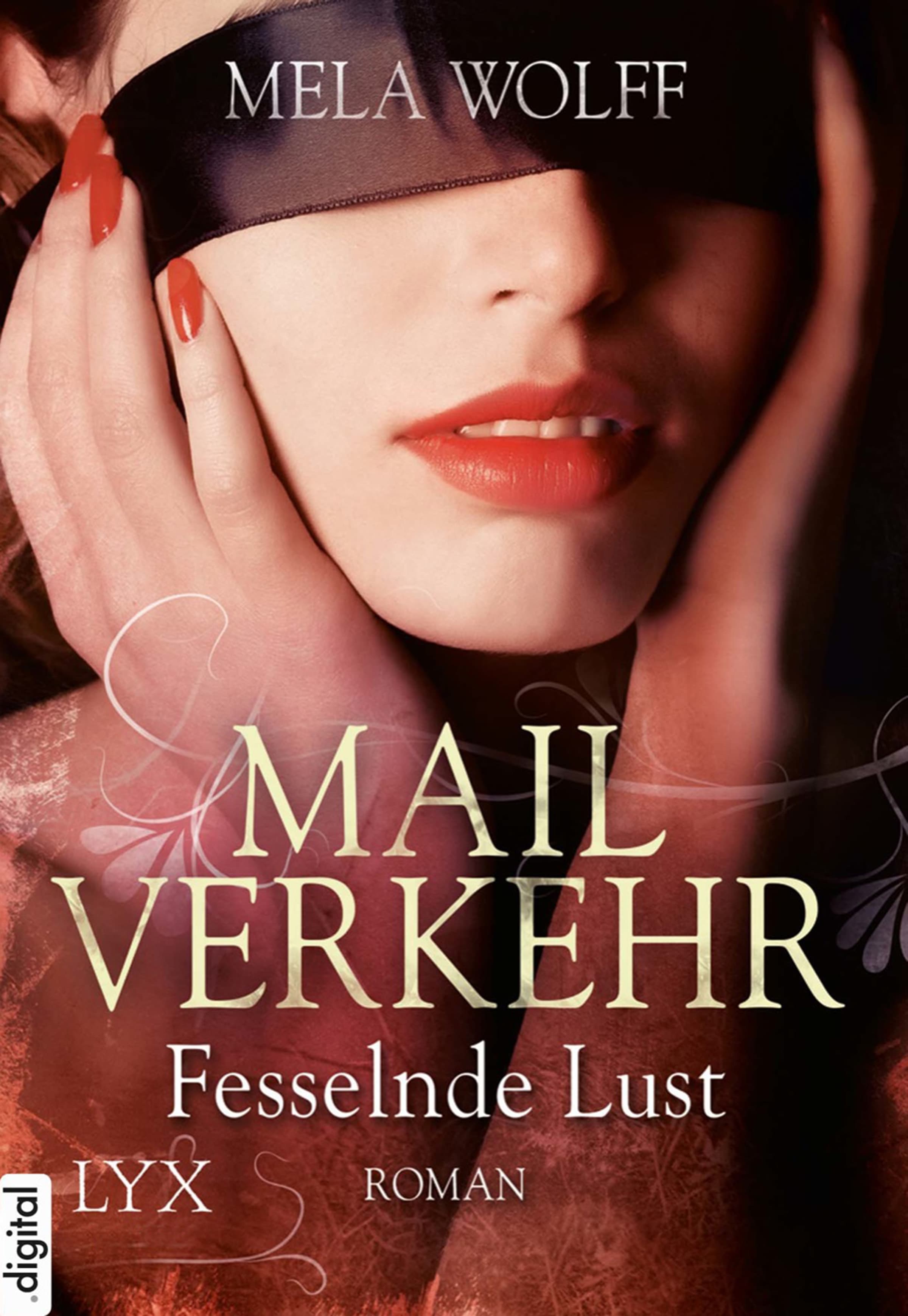 Produktbild: Mailverkehr - Fesselnde Lust (9783802593703 )