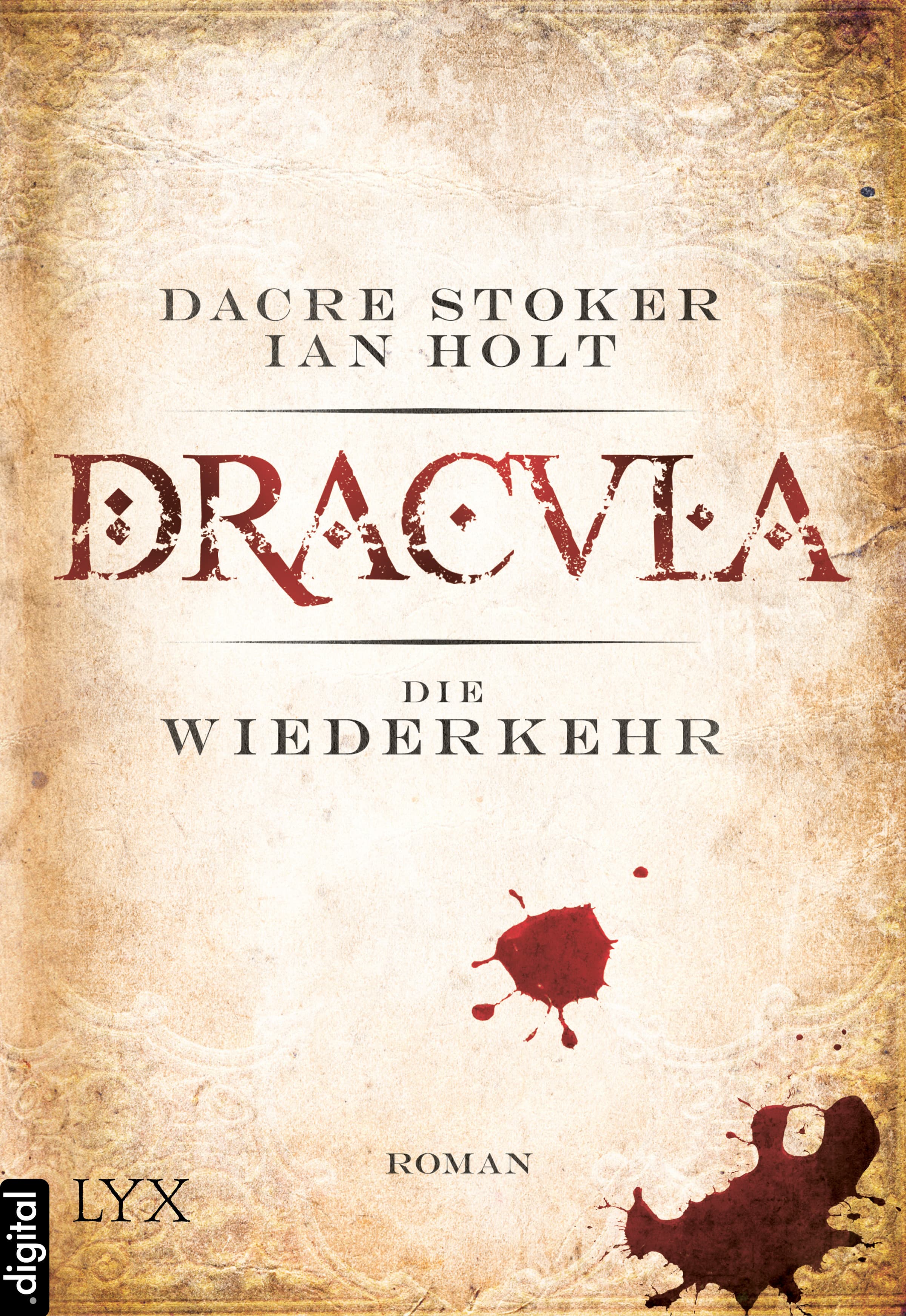 Produktbild: Dracula - Die Wiederkehr (9783802584091 )