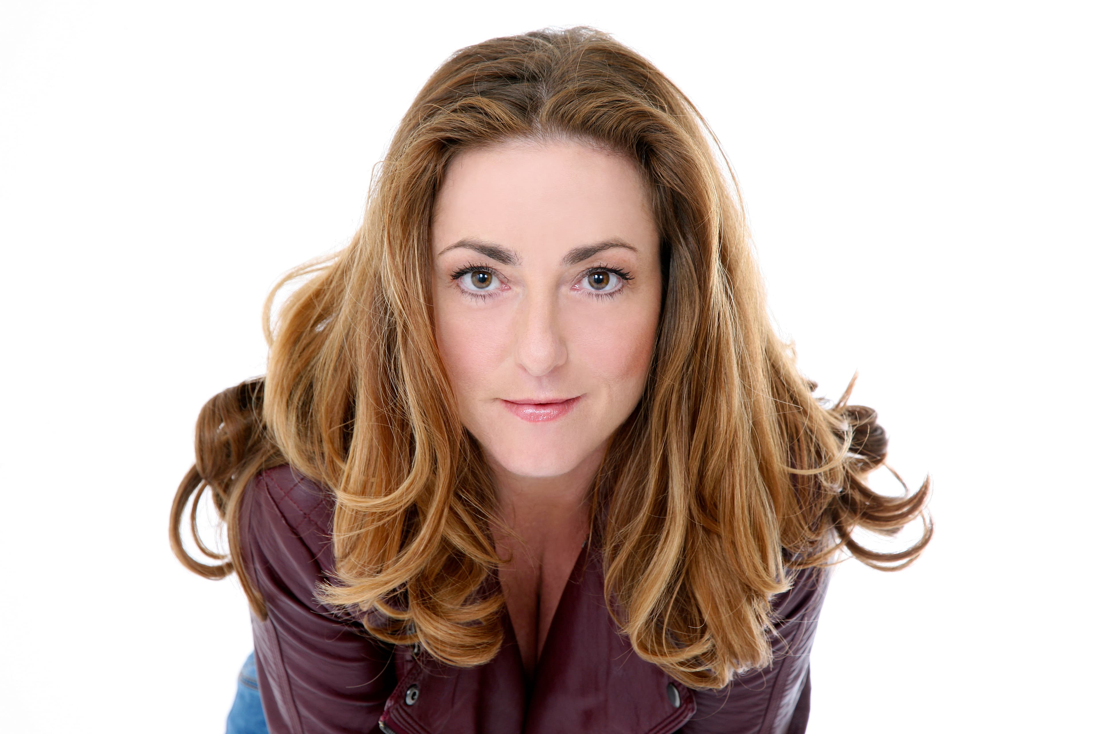 Portrait: Nicole Engeln