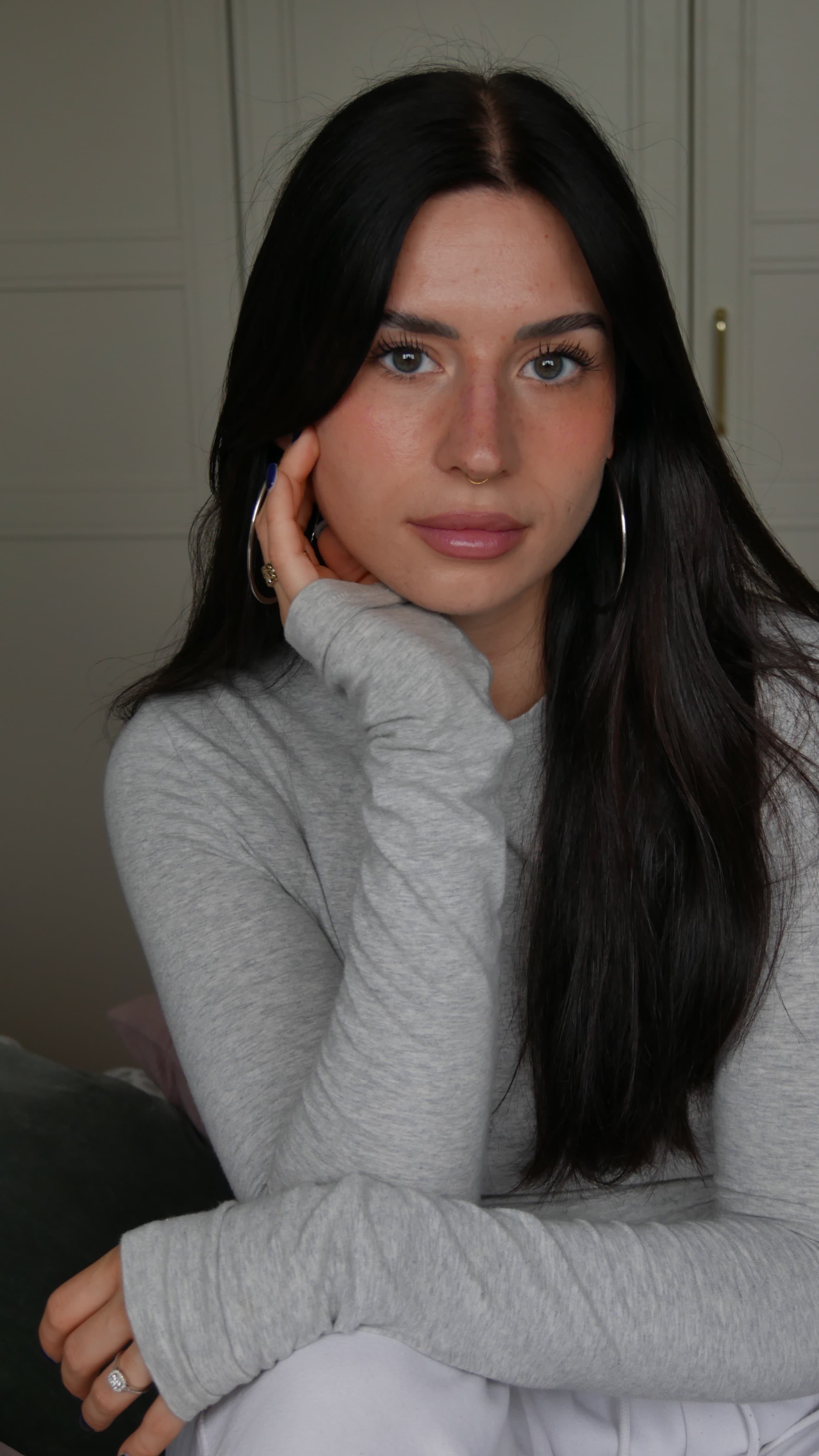 Portrait: Vanessa Ihmann