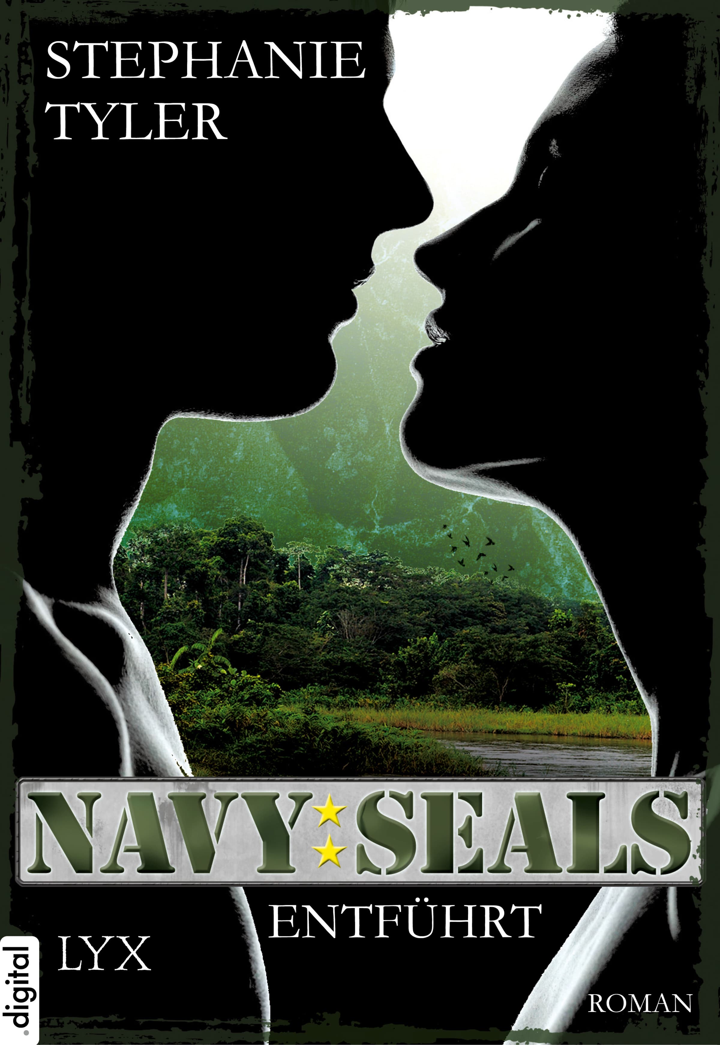 Produktbild: Navy SEALS - Entführt (9783802585784 )