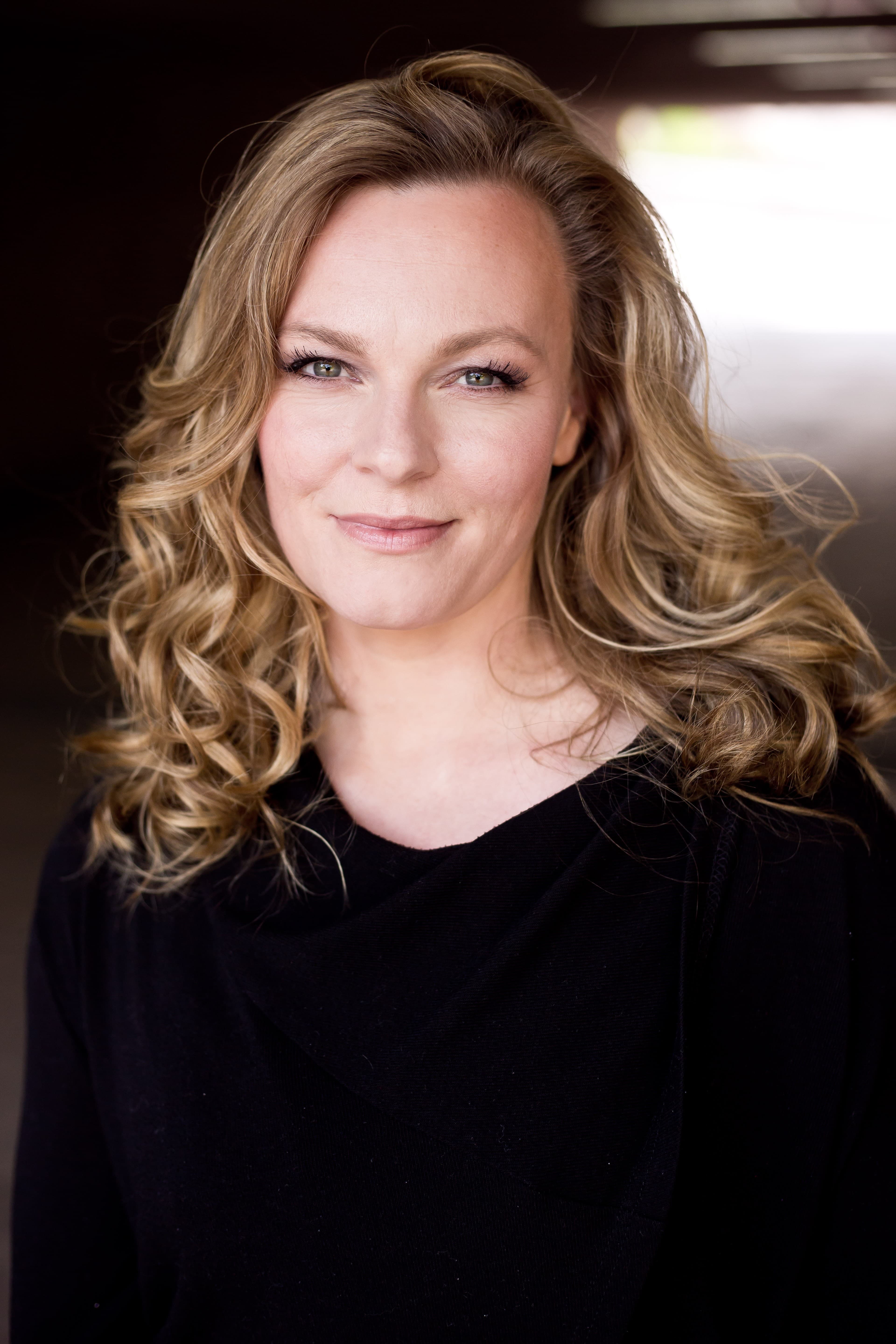 Portrait: Diana Gantner