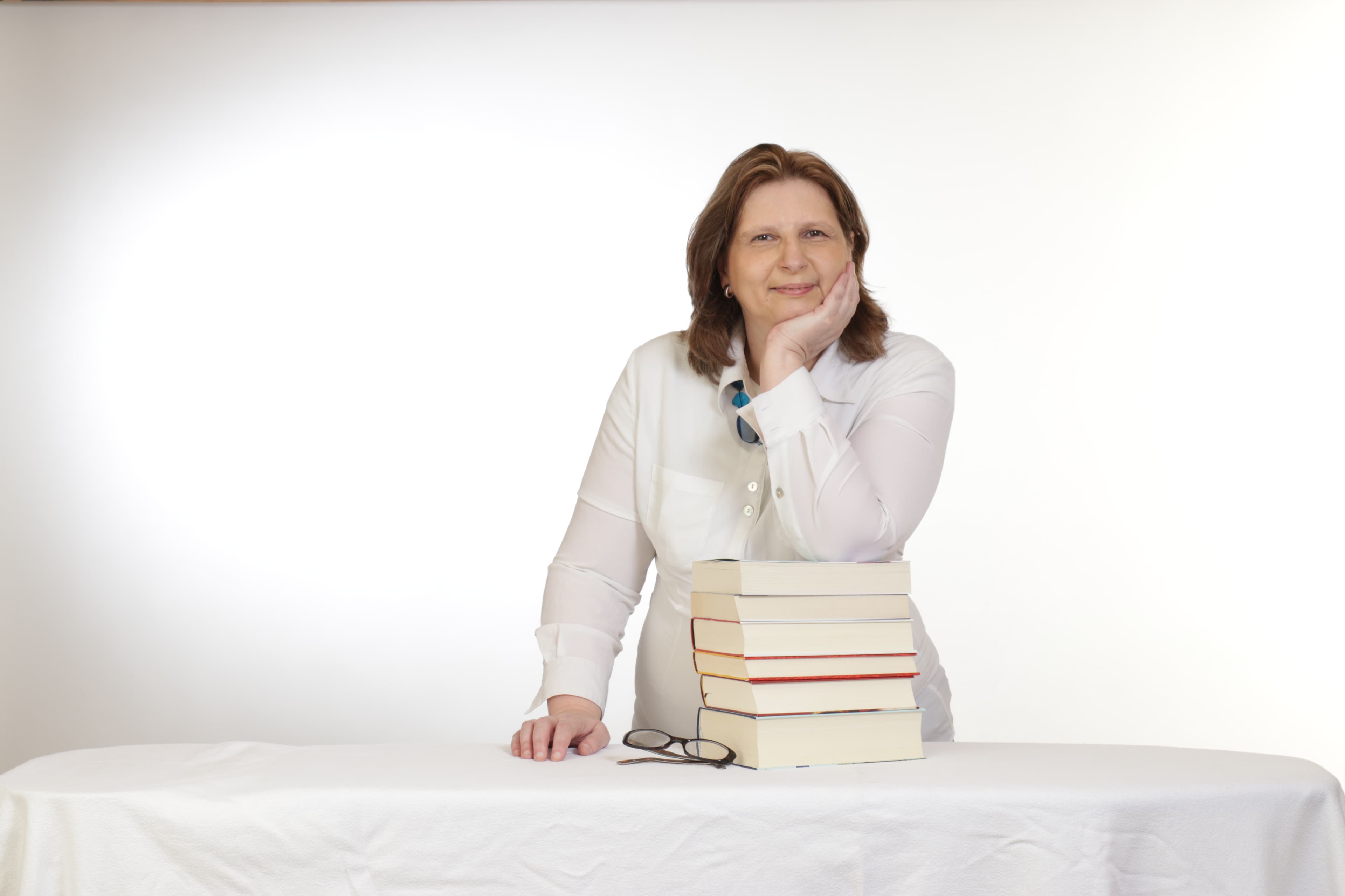 Portrait: Corinna Wieja