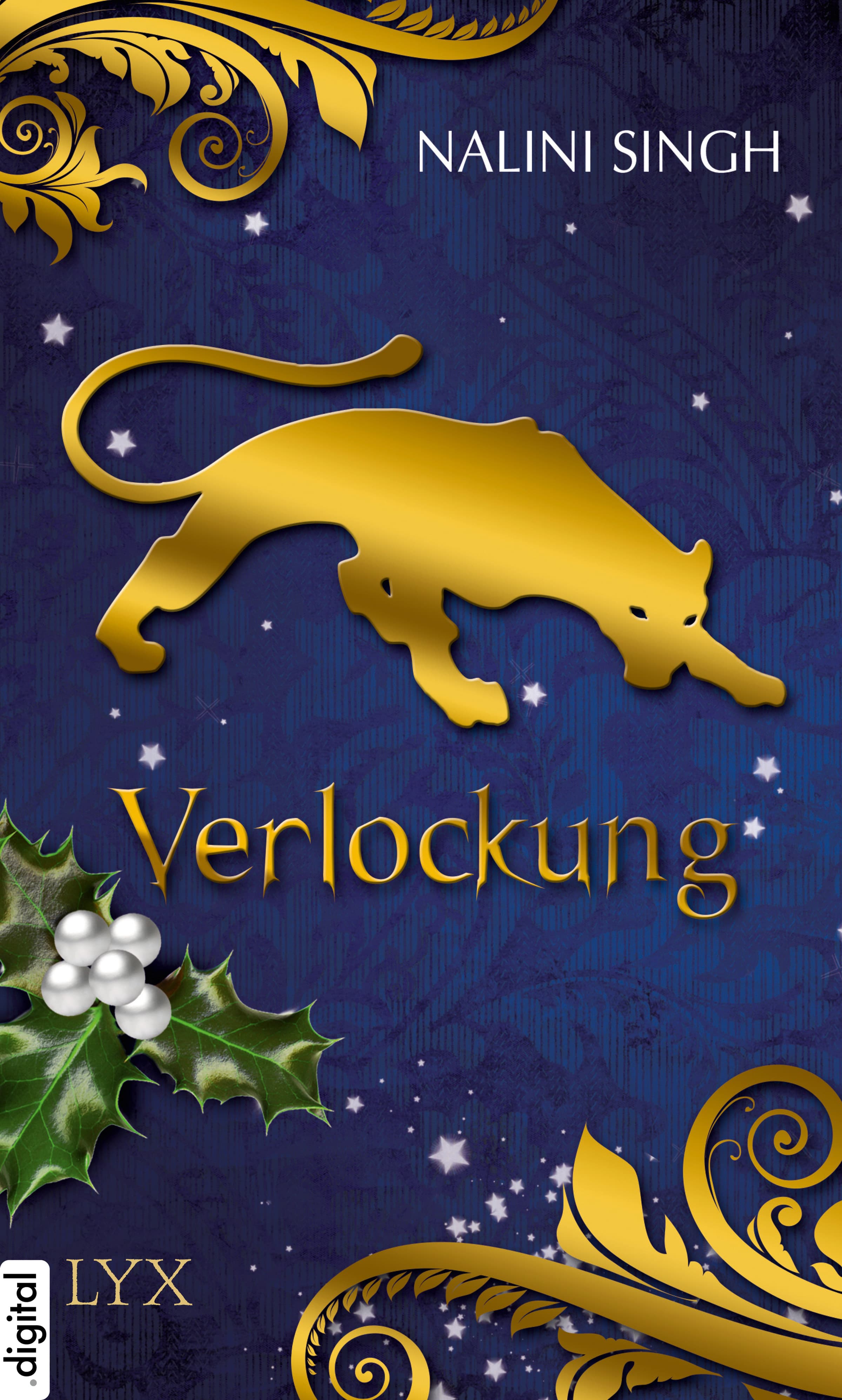 Produktbild: Romantic Christmas - Verlockung (9783802591402 )