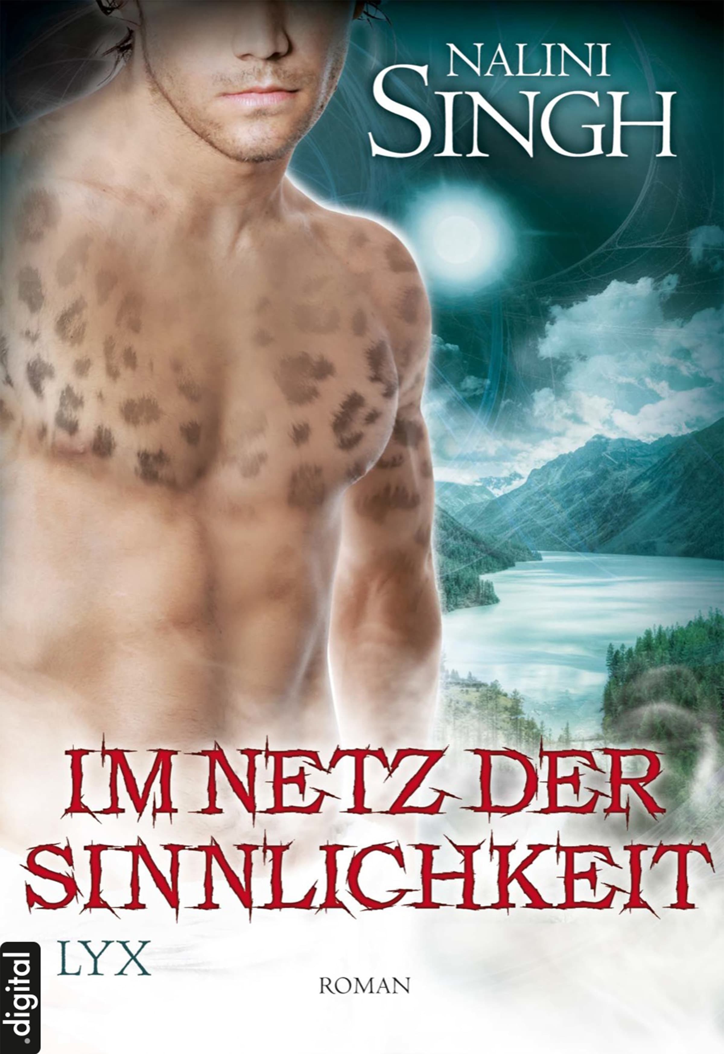 Produktbild: Im Netz der Sinnlichkeit (9783802592966 )