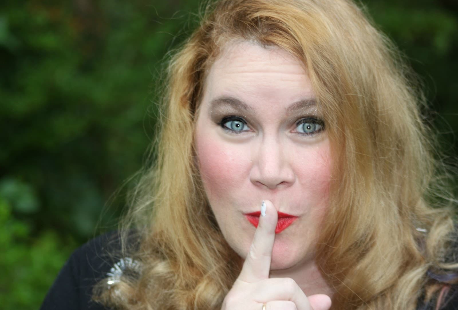 Portrait: Debra Anastasia