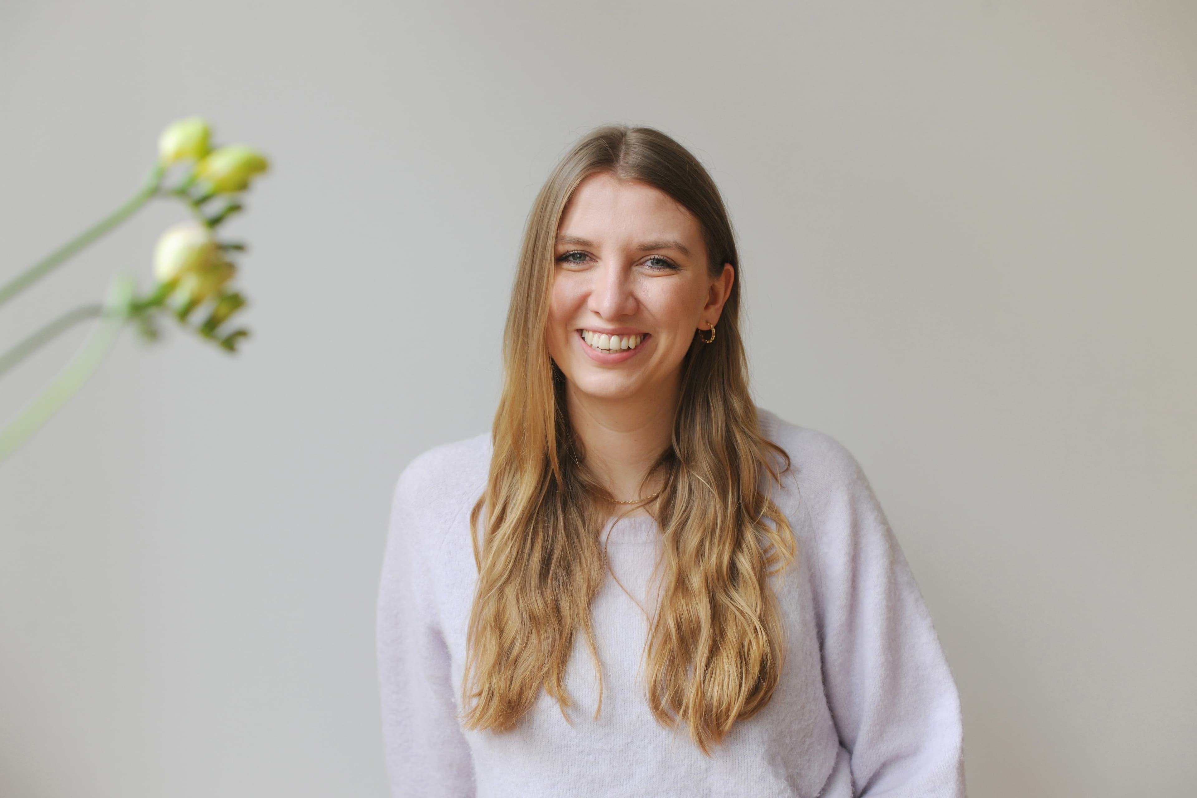 Portrait: Merit Niemeitz