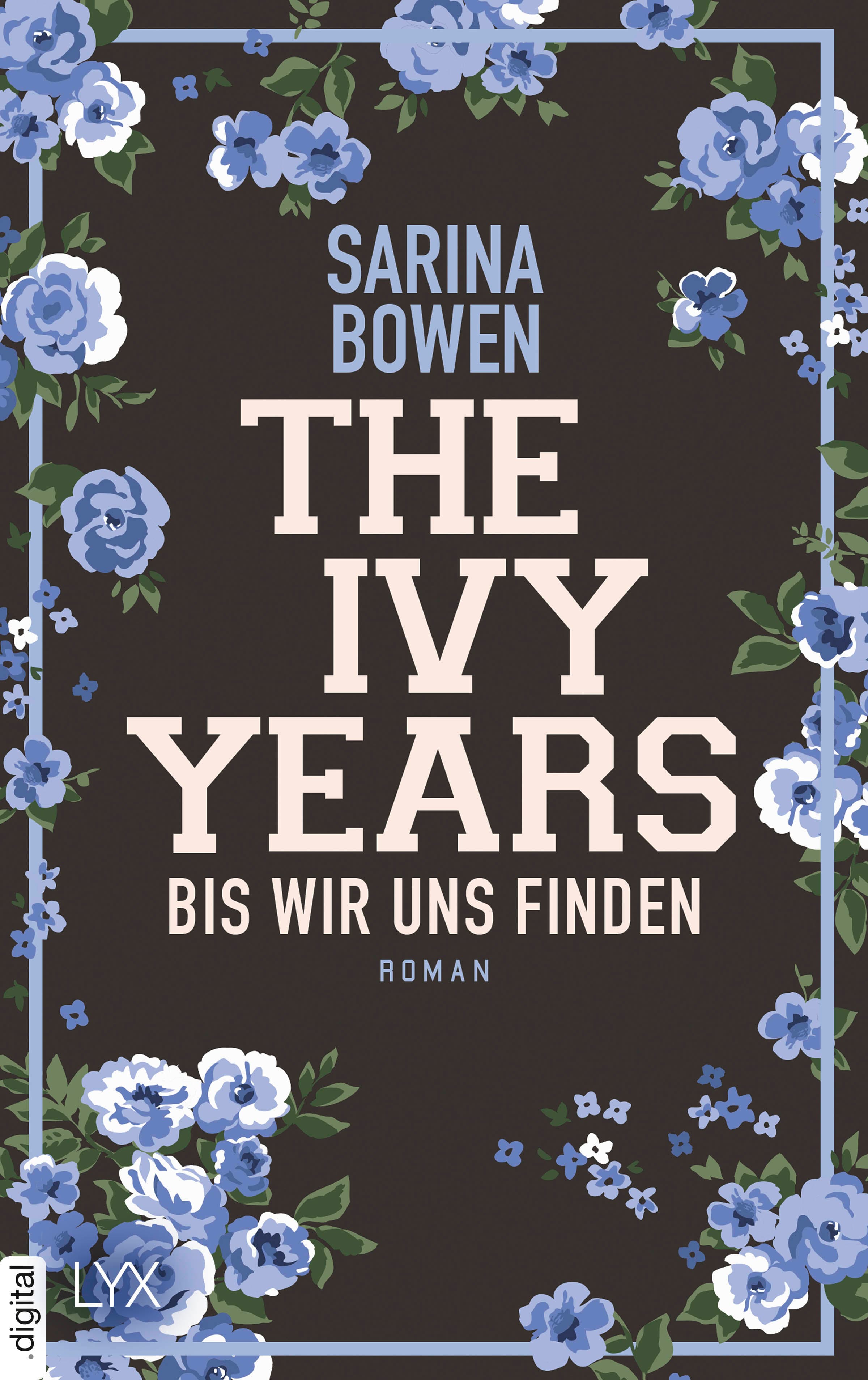 Produktbild: The Ivy Years - Bis wir uns finden (9783736311459 )