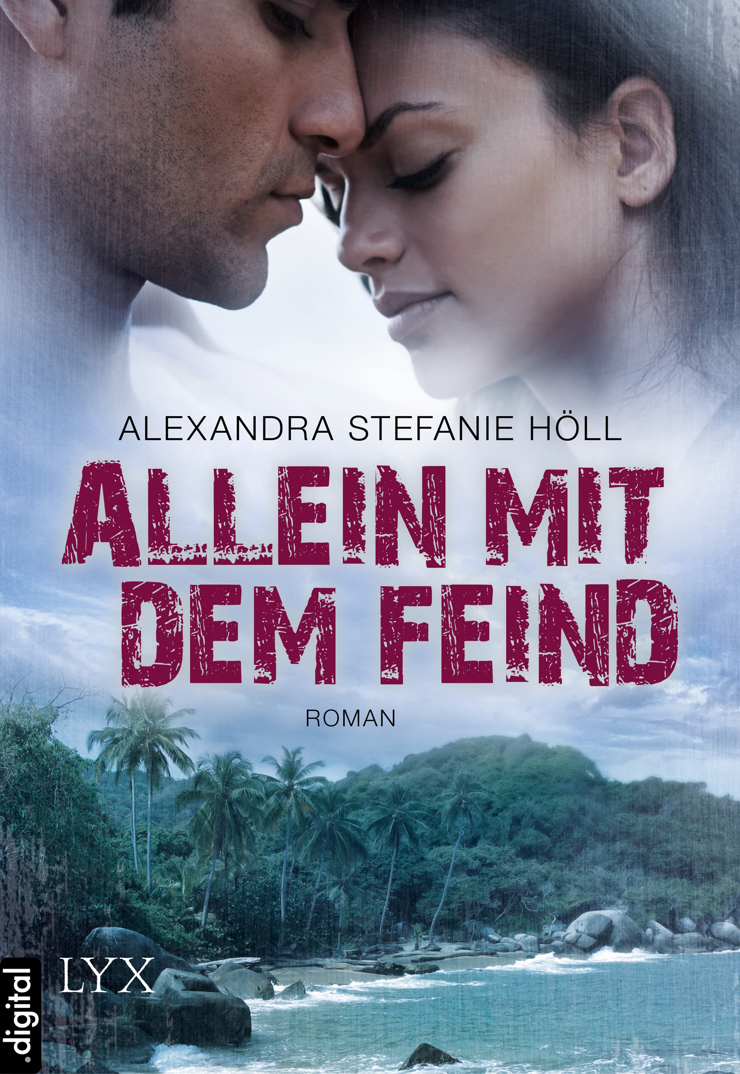 Produktbild: Allein mit dem Feind (9783736300903 )