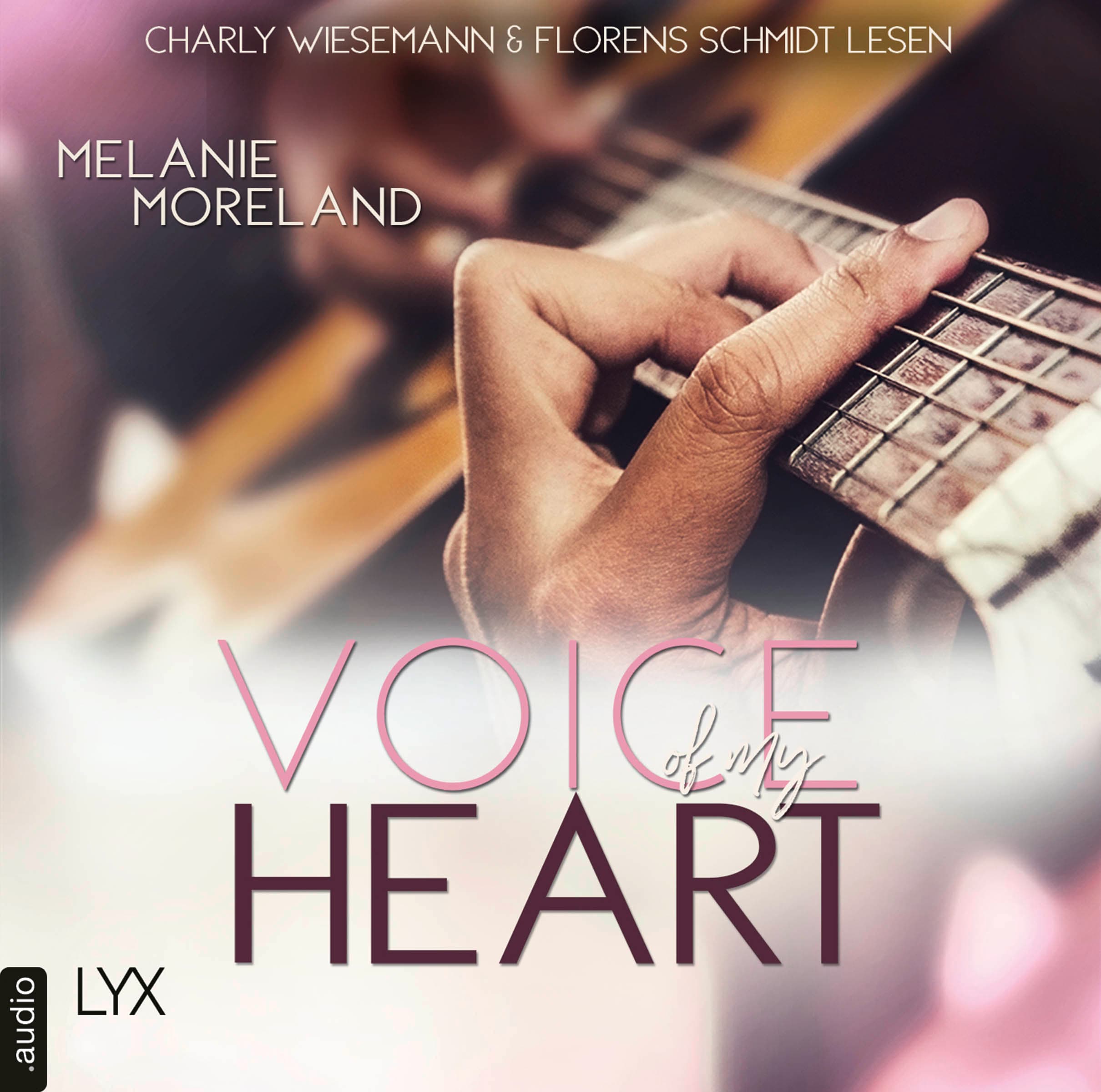 Voice of My Heart