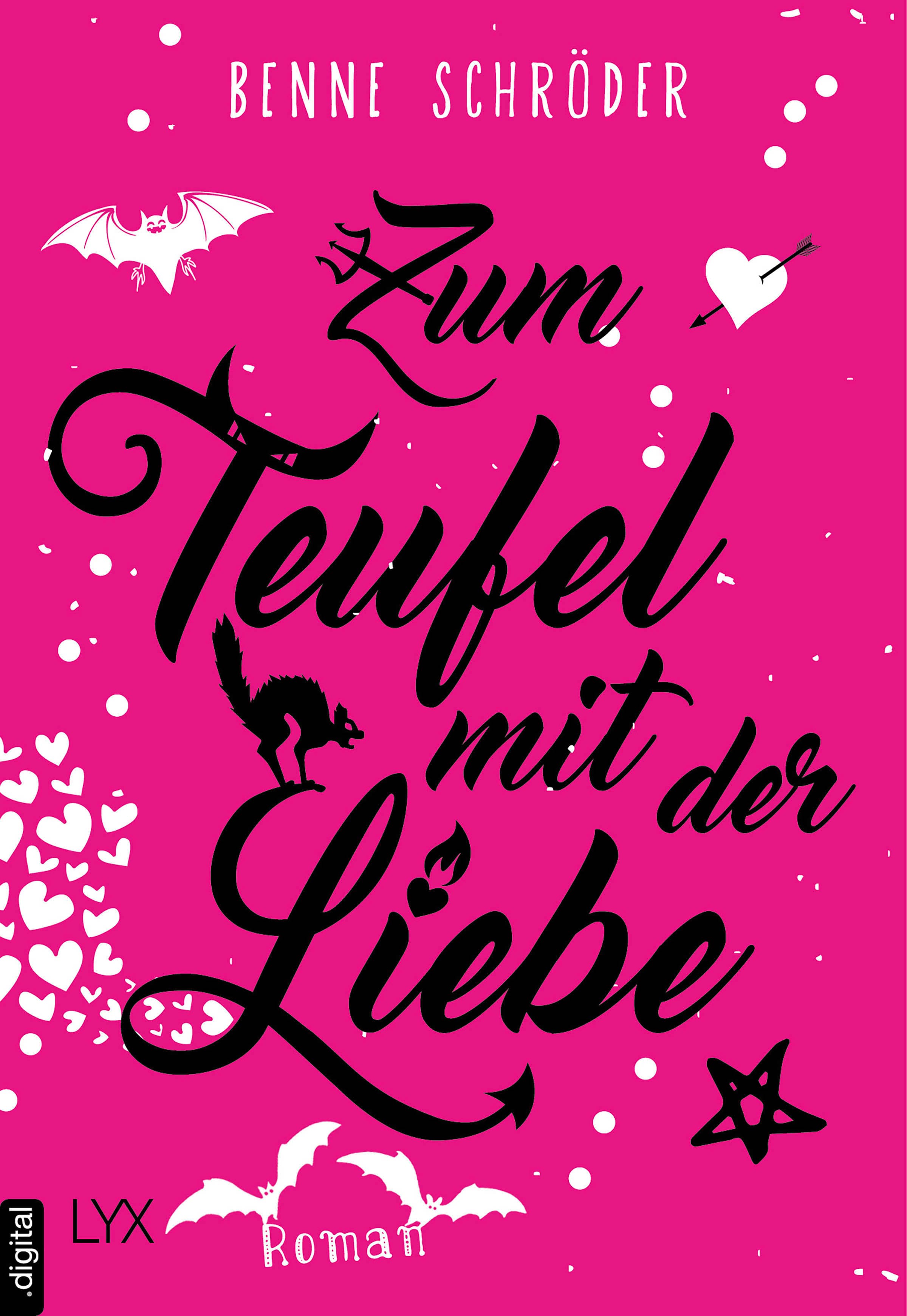 Produktbild: Zum Teufel mit der Liebe (9783736306349 )