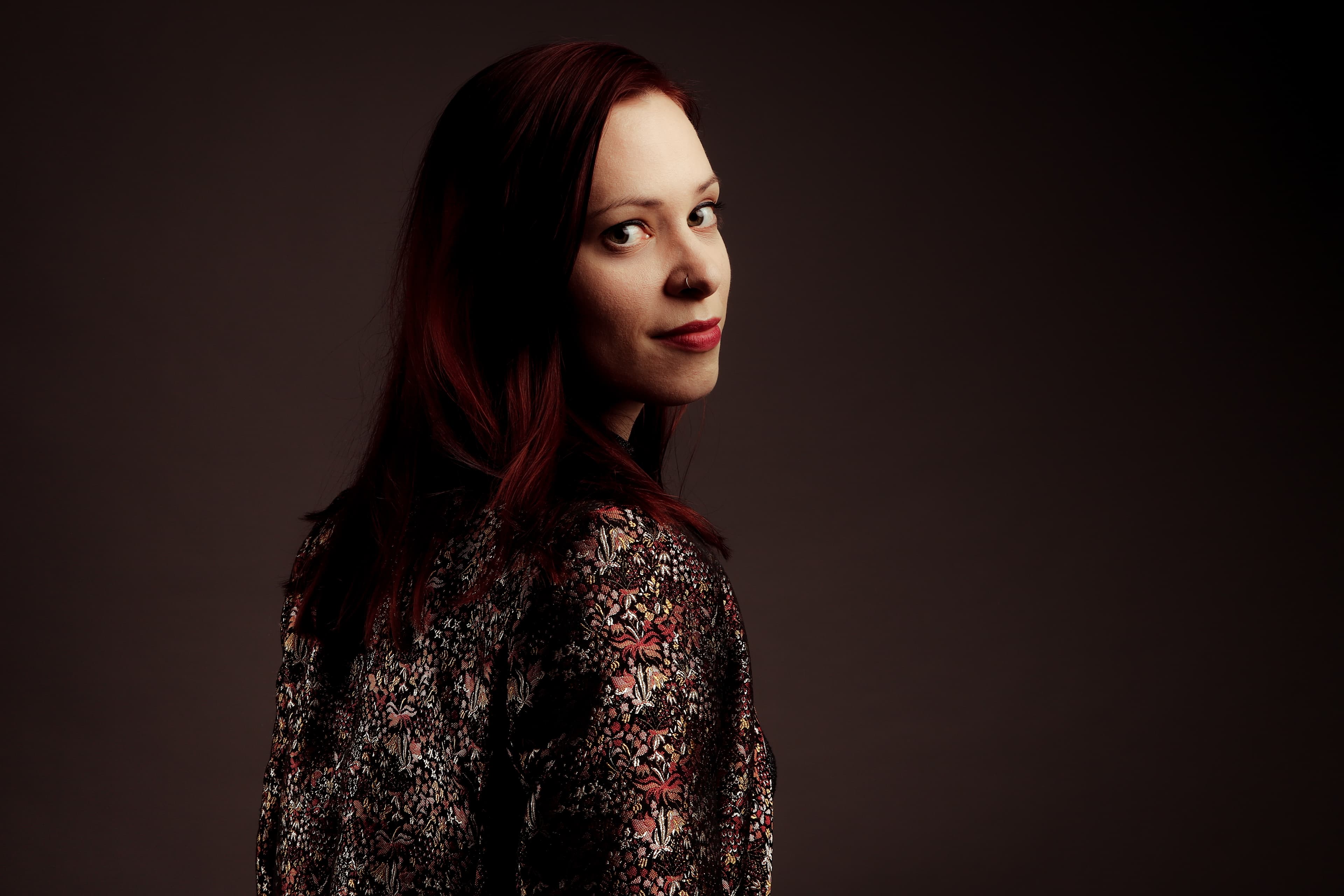 Portrait: Franziska Grün