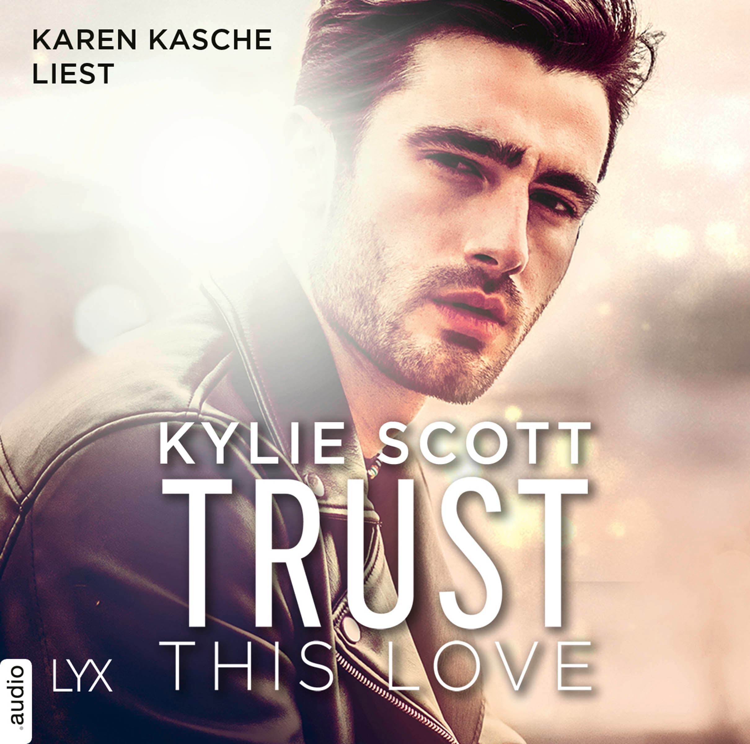 Produktbild: Trust this Love  (9783966352475 )