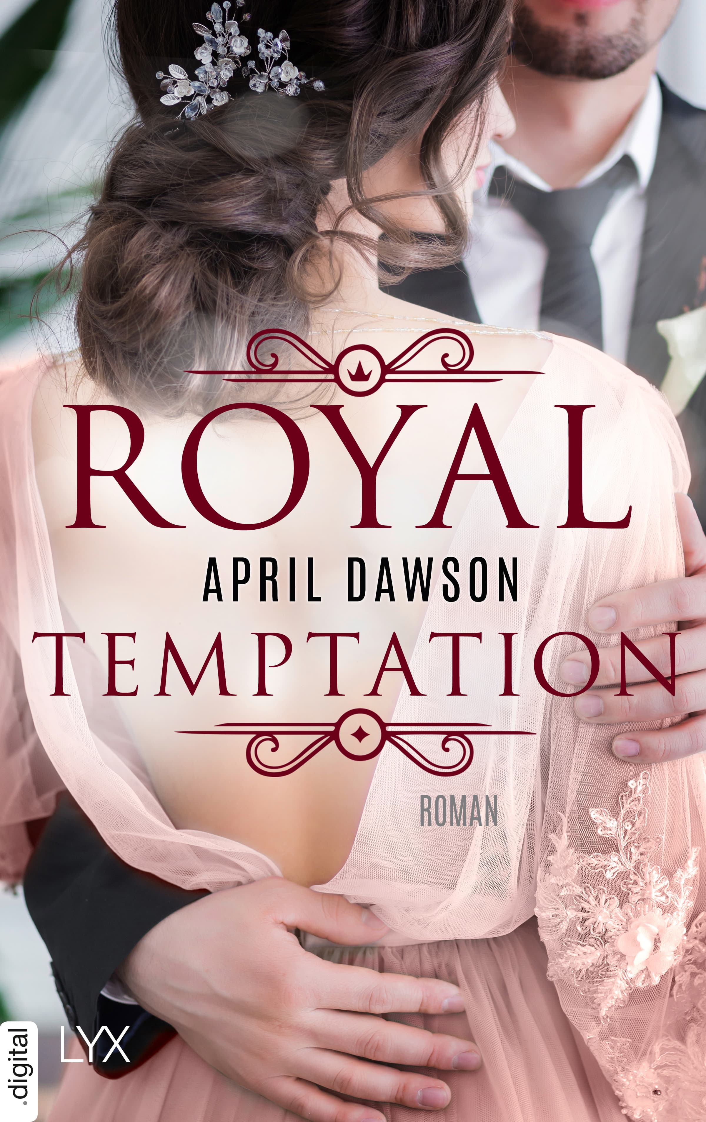Produktbild: Royal Temptation (9783736308176 )