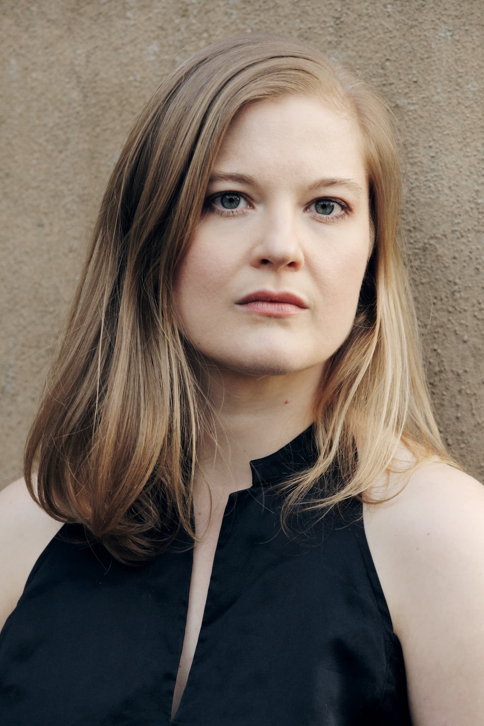 Portrait: Anna Döing