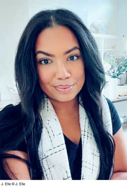 Portrait (Download): J. Elle