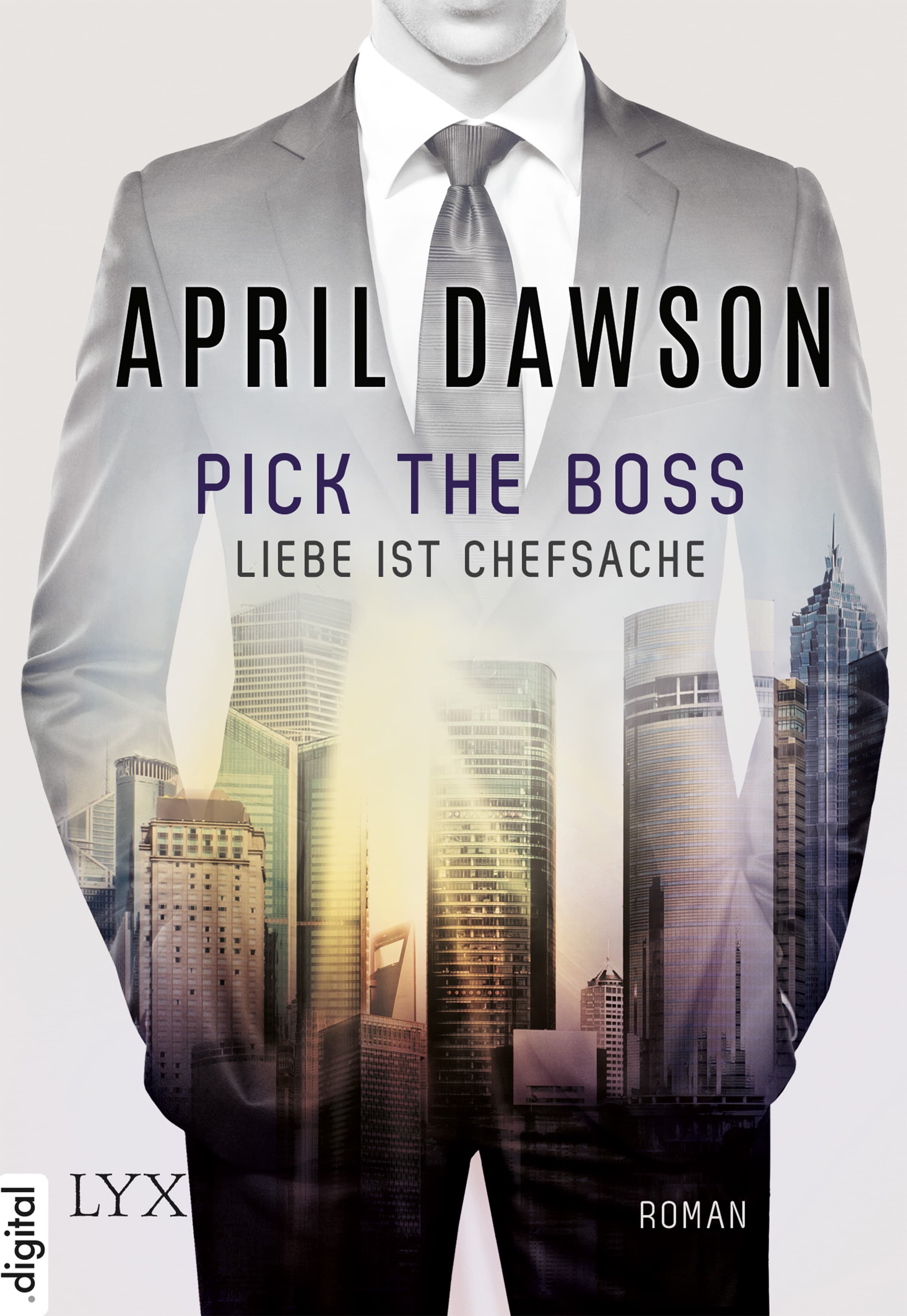 Produktbild: Pick the Boss - Liebe ist Chefsache (9783736304895 )