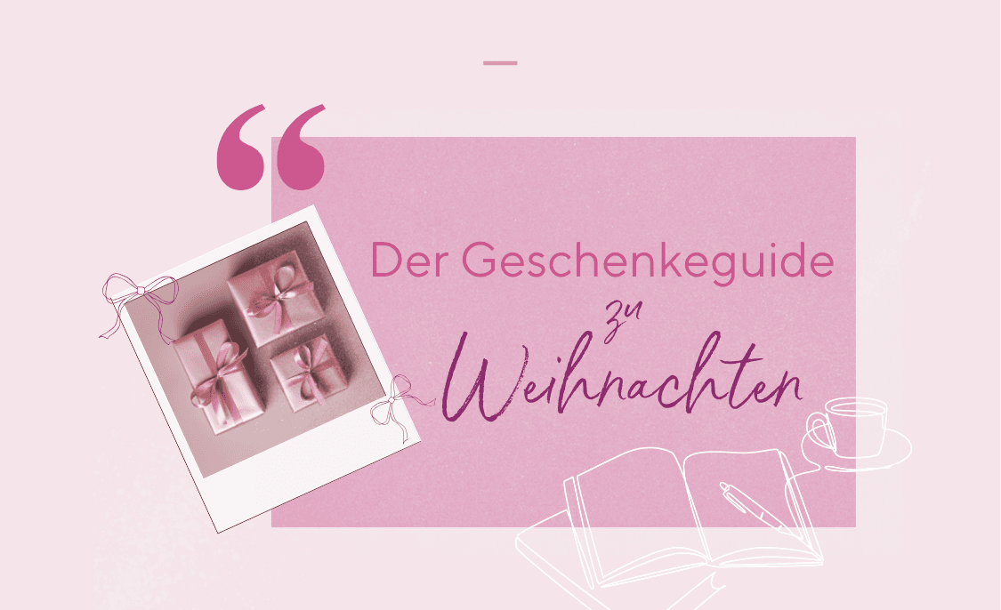 Abbildung Warme Herzen, warme Tassen – der LYX-Geschenkeguide für das perfekte Weihnachtsgeschenk