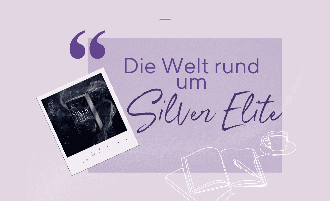 Abbildung Rebellion, Macht und Herzklopfen – die drei stärksten Themen in Silver Elite