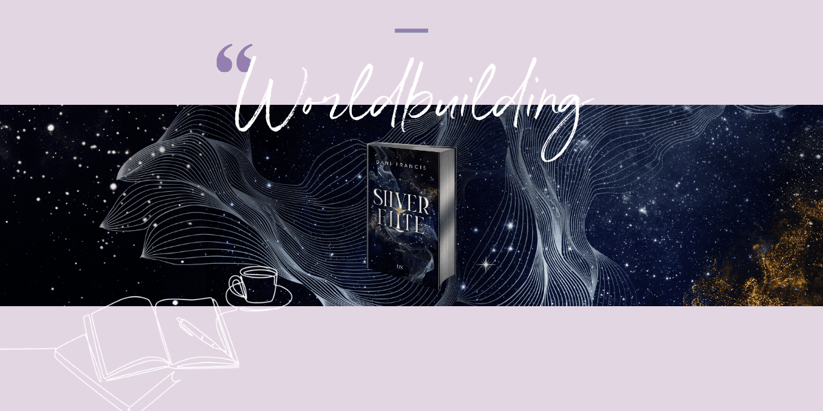 Abbildung Rebellion, Macht und Herzklopfen – die drei stärksten Themen in Silver Elite