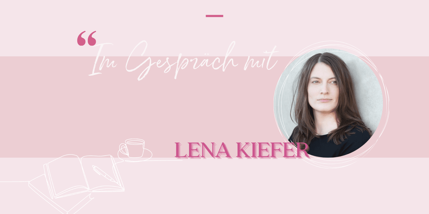 Abbildung Im Gespräch mit Lena Kiefer: Alles rund um Royal Heist! 👑💜