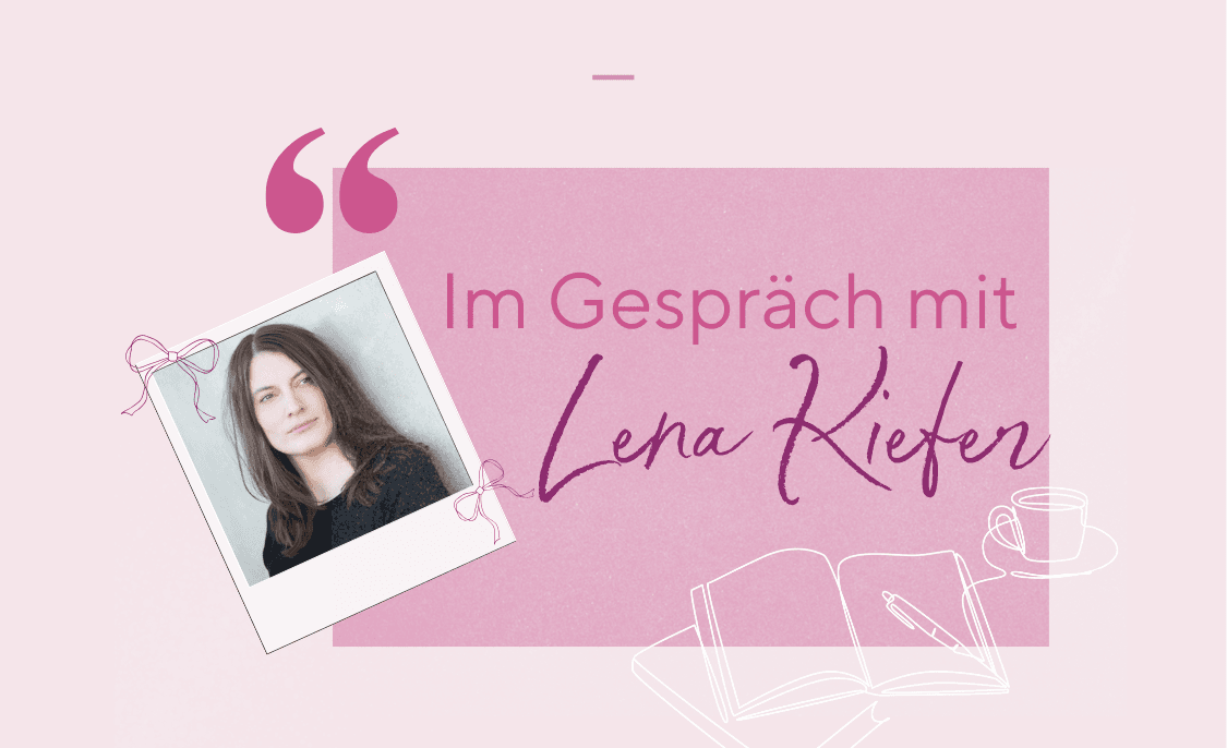 Abbildung Im Gespräch mit Lena Kiefer: Alles rund um Royal Heist! 👑💜