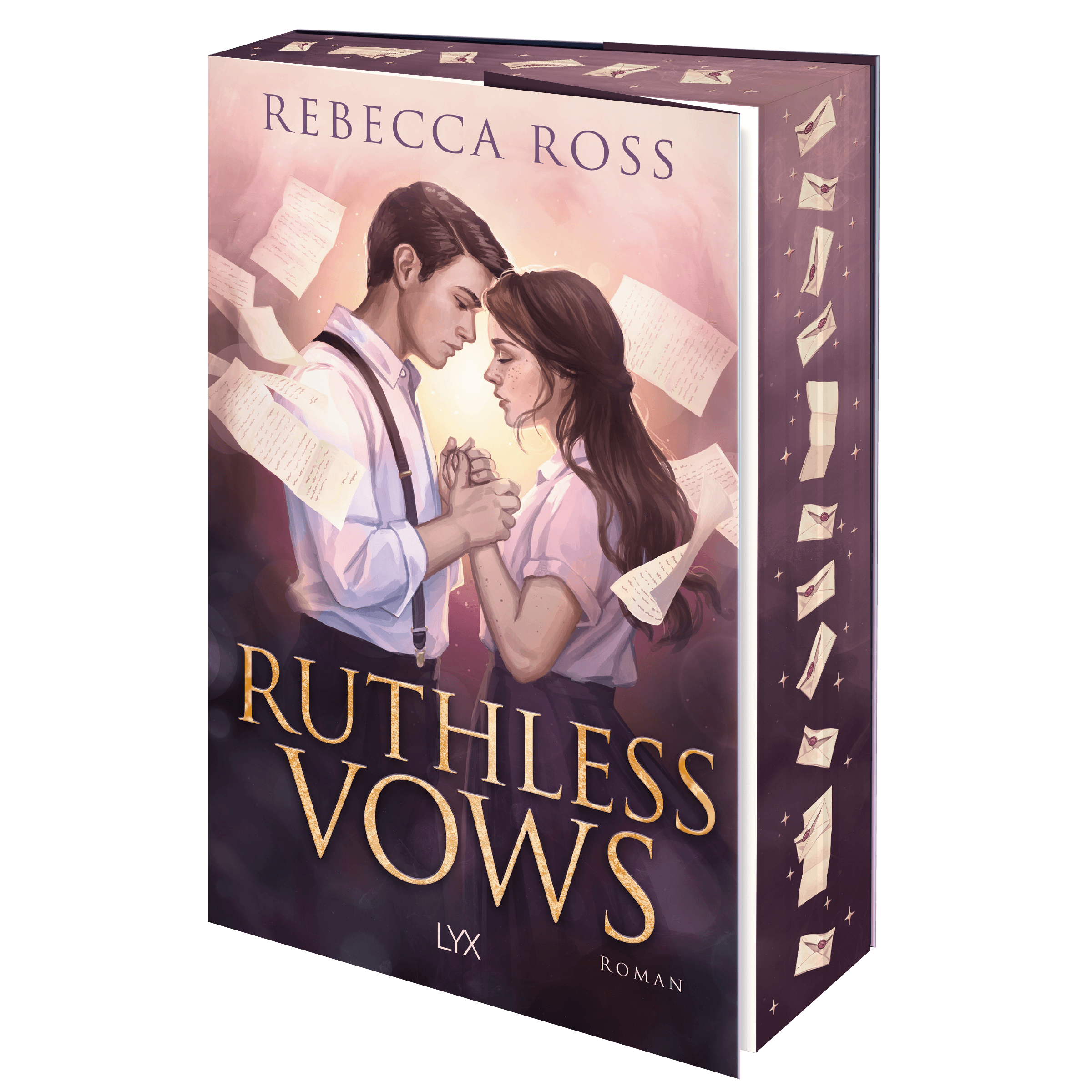 Ruthless Vows