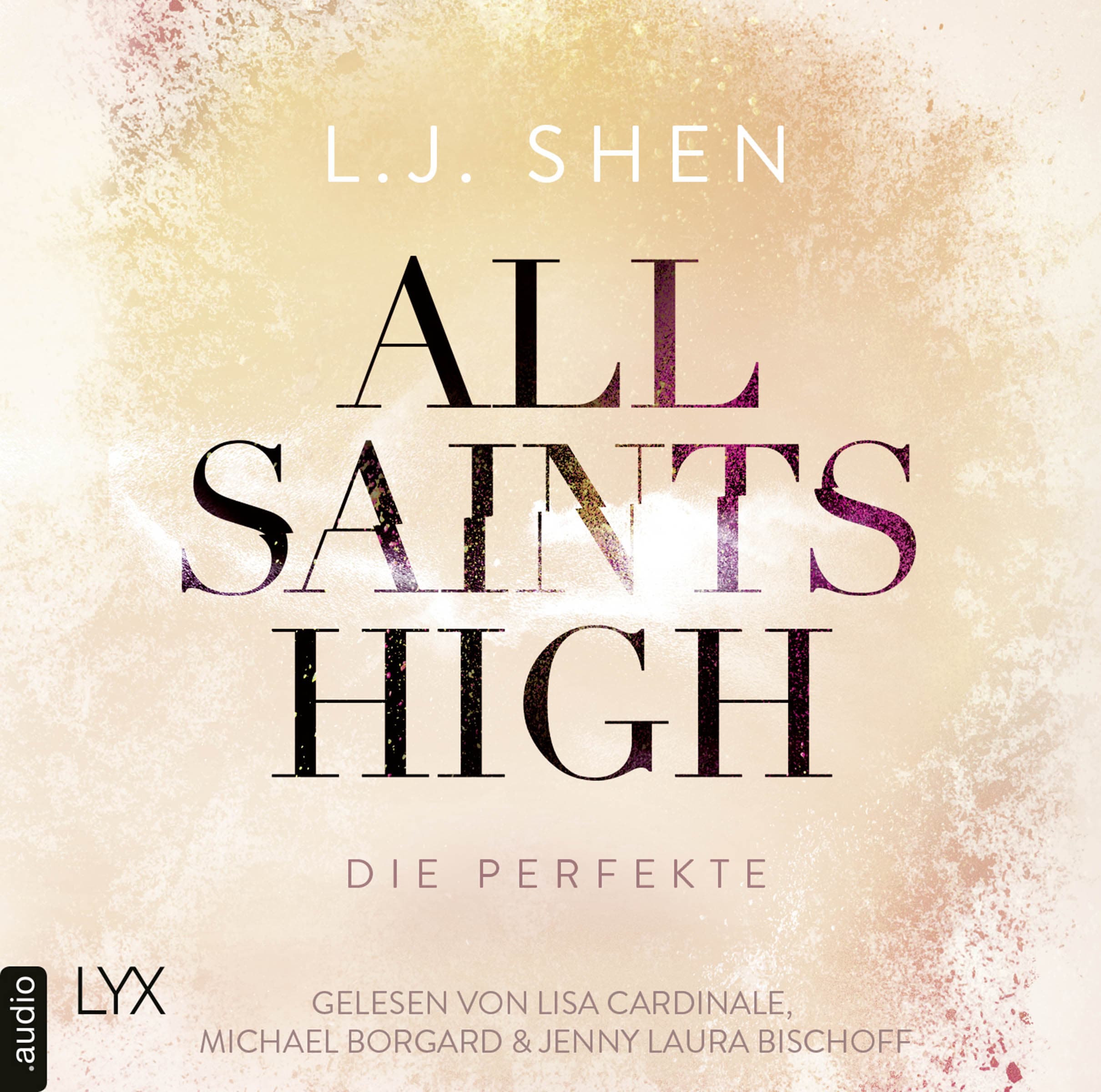 All Saints High - Die Perfekte
