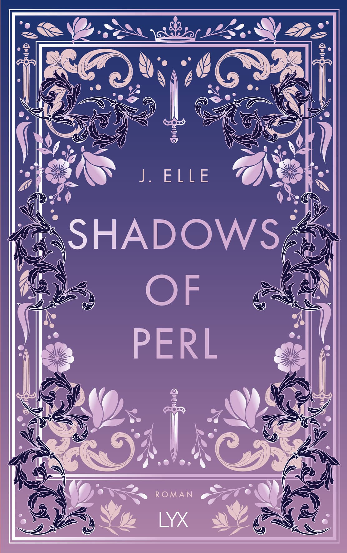 Shadows of Perl