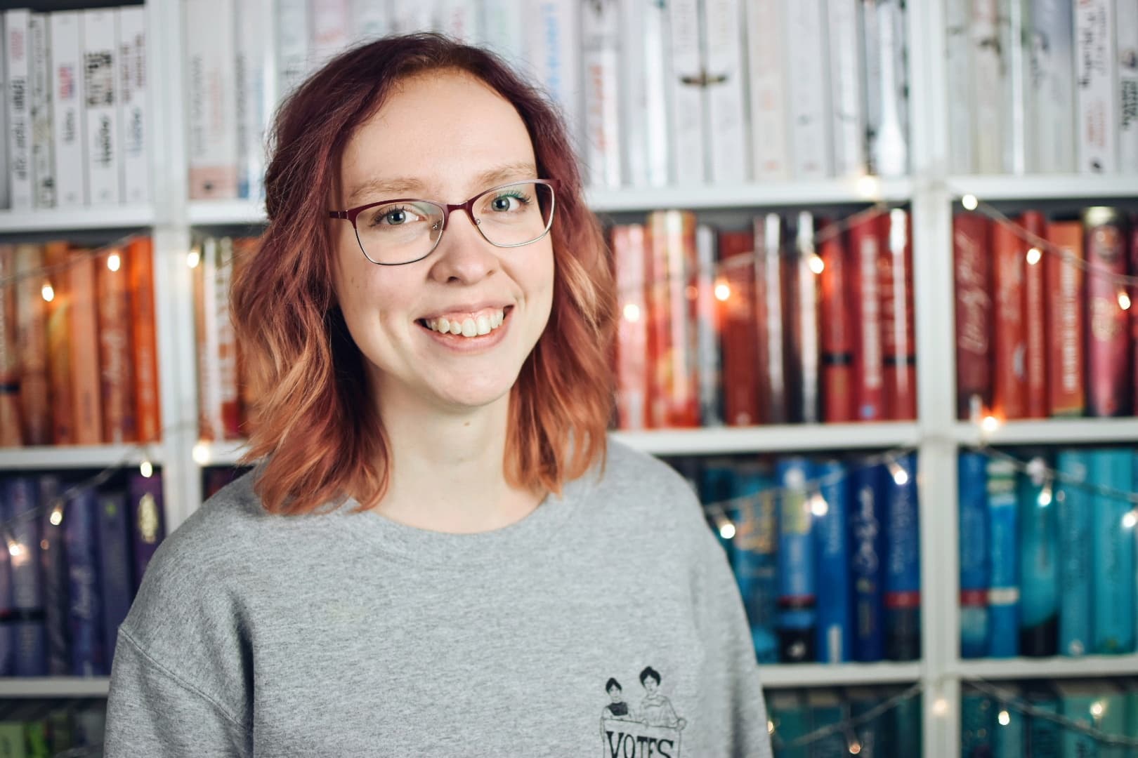 Portrait: Anne Pätzold