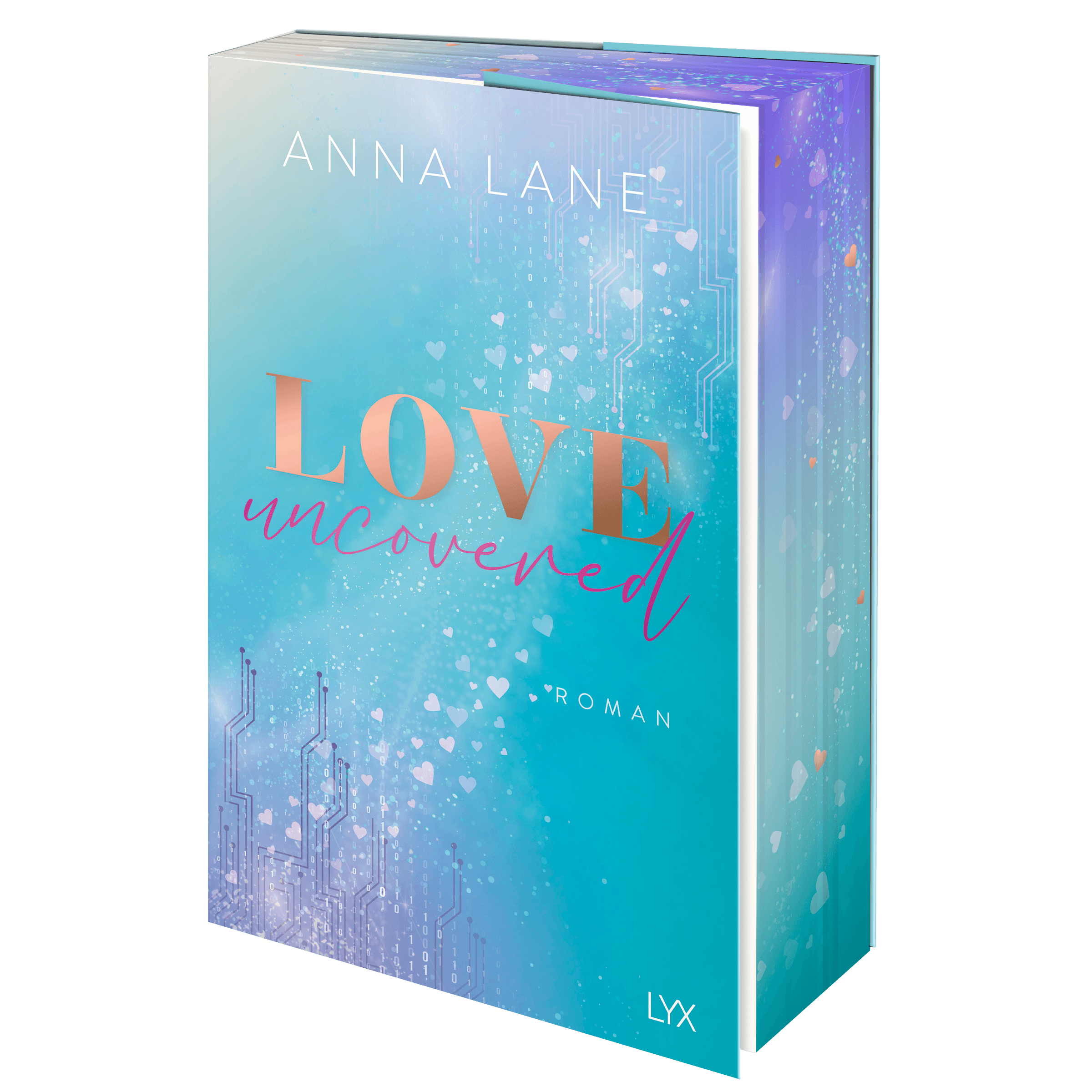 Love, uncovered
