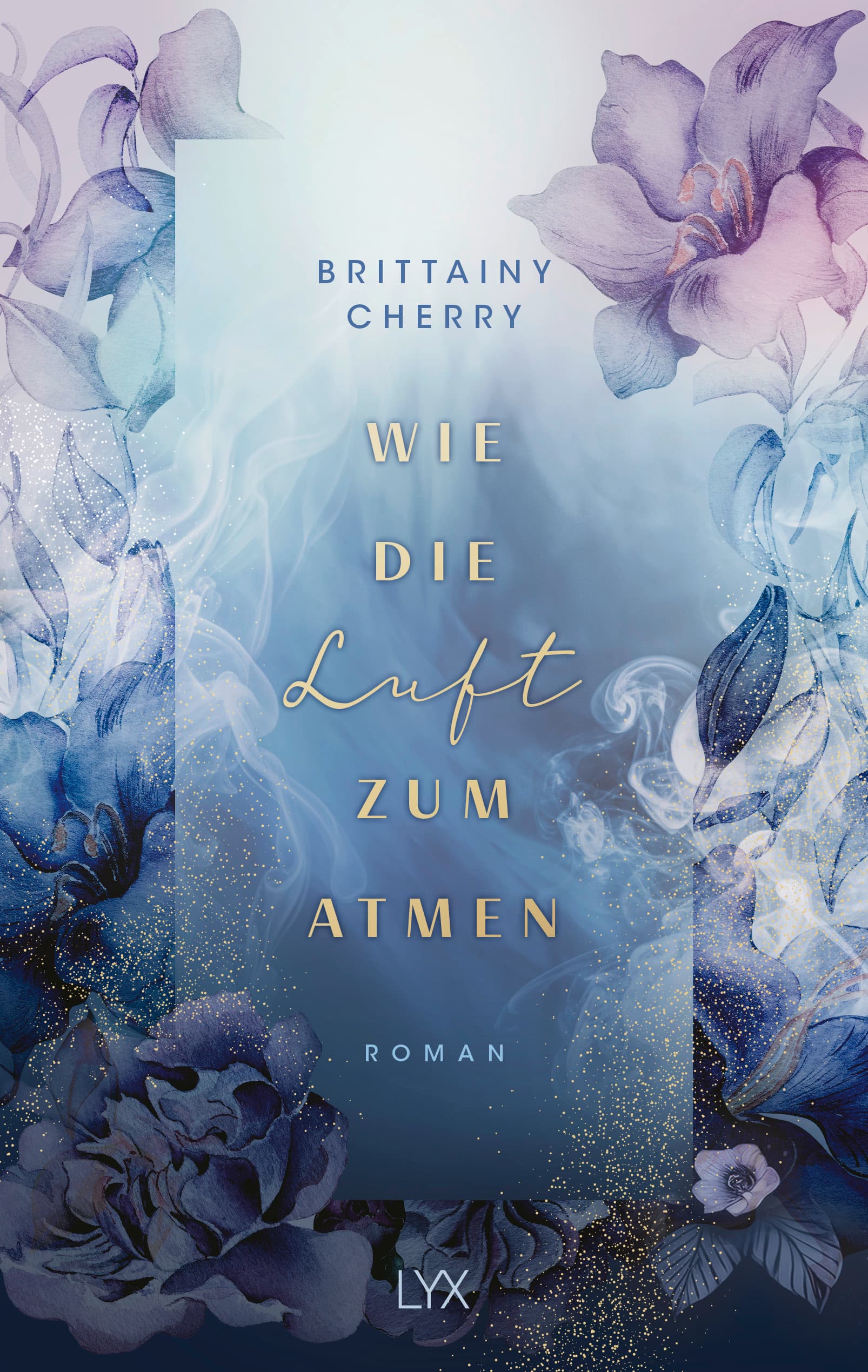 Wie die Luft zum Atmen