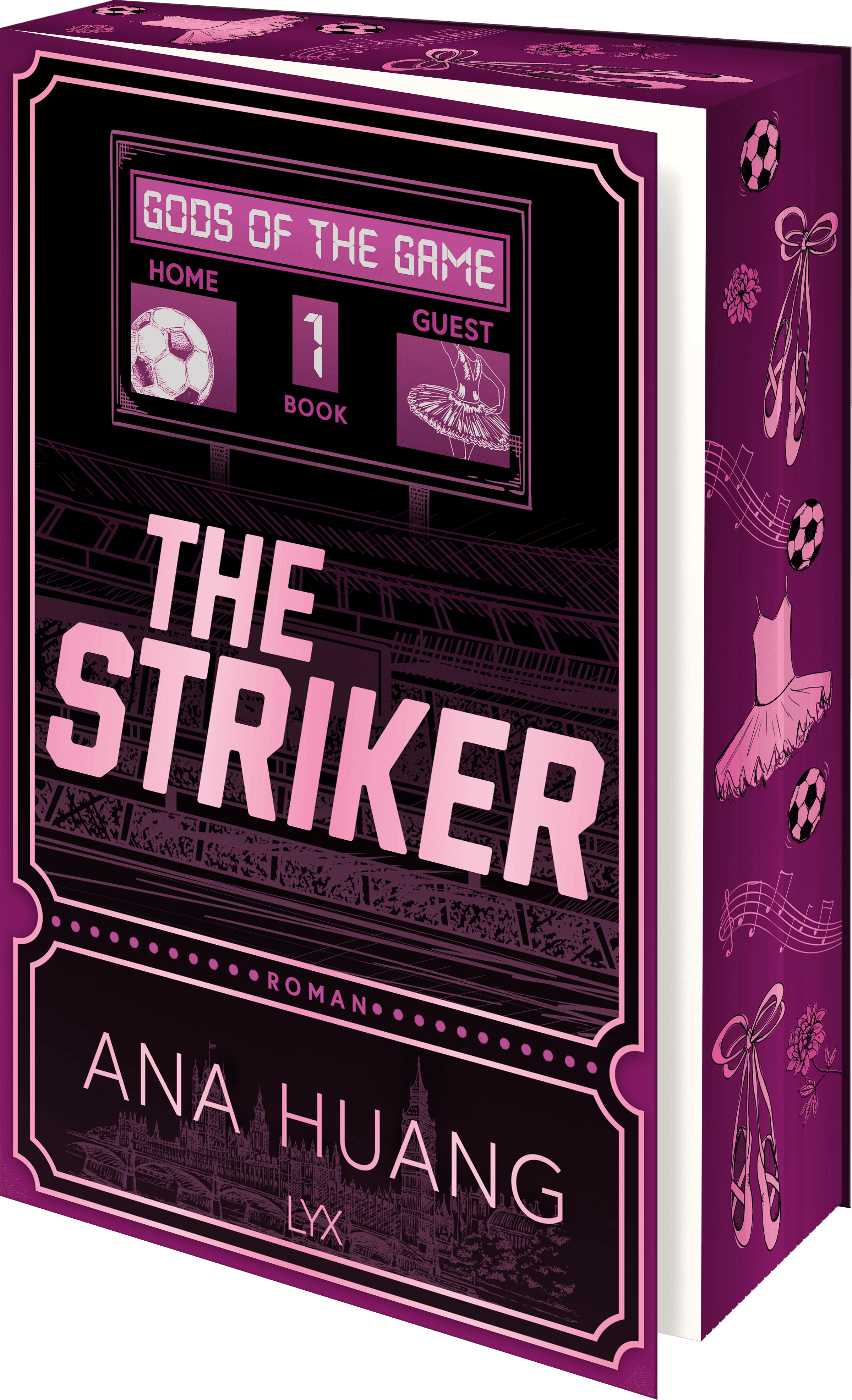 The Striker