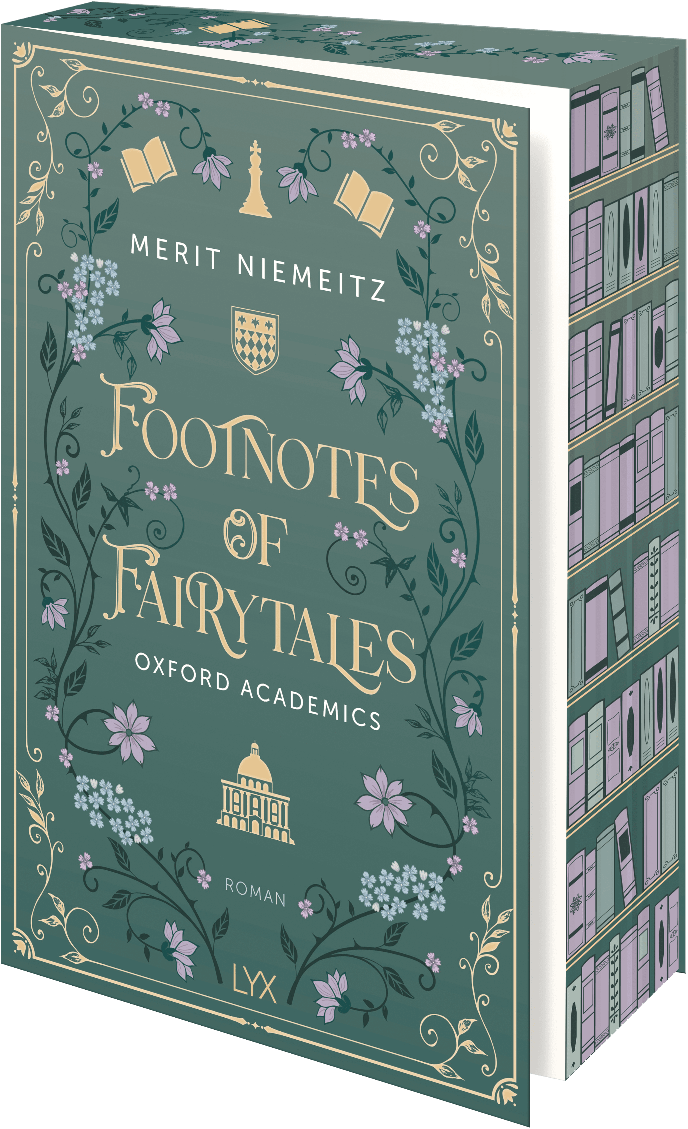 Footnotes of Fairytales