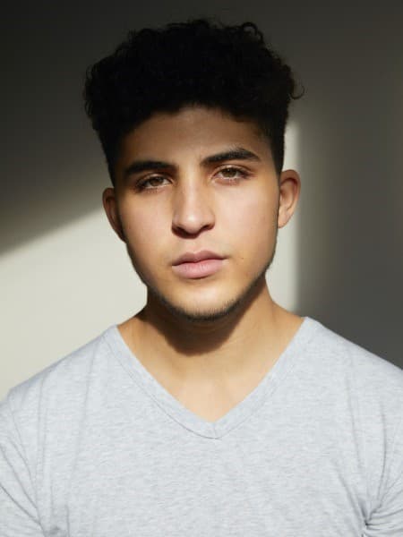 Portrait: Lukas von Horbatschewsky