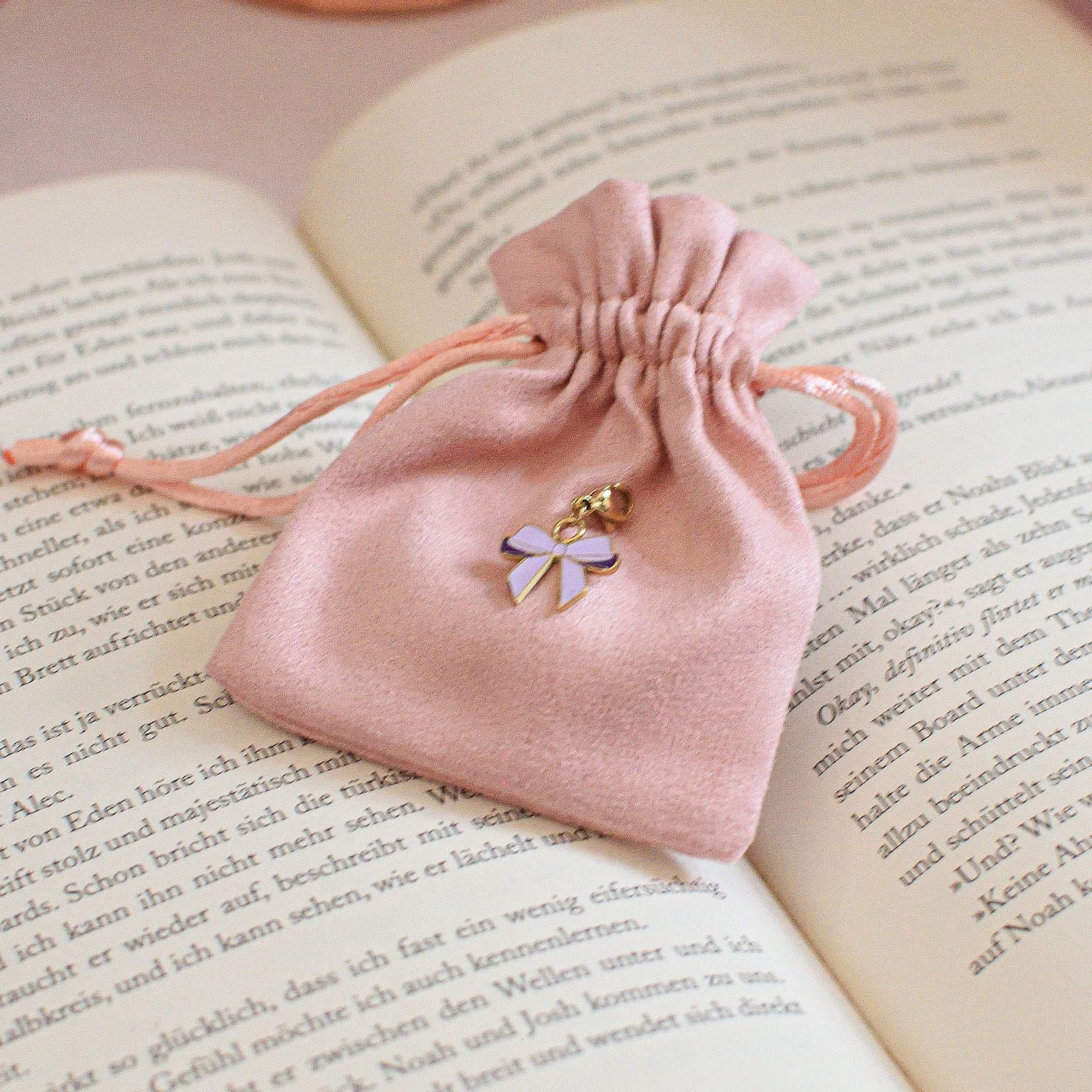 LYX Charms: Schleife