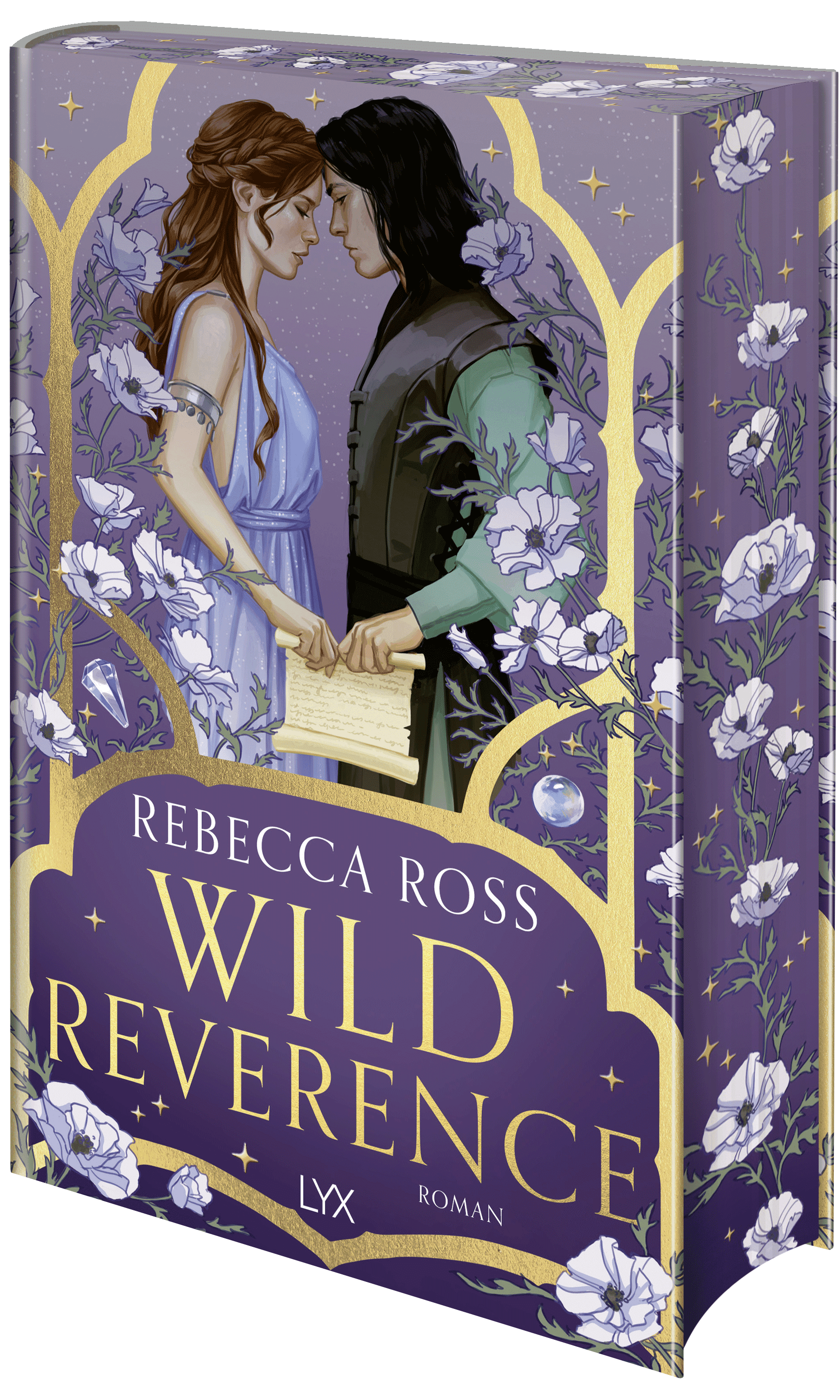 Wild Reverence