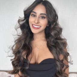 Portrait: Catharina Maura