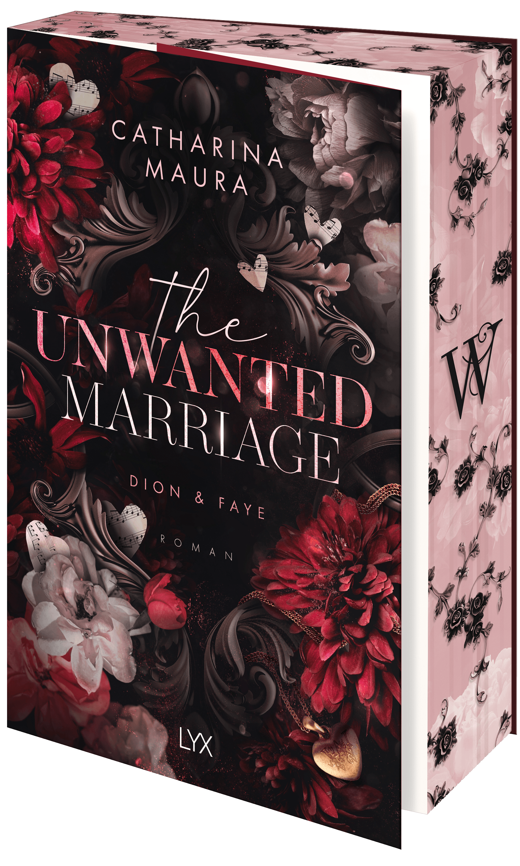The Unwanted Marriage