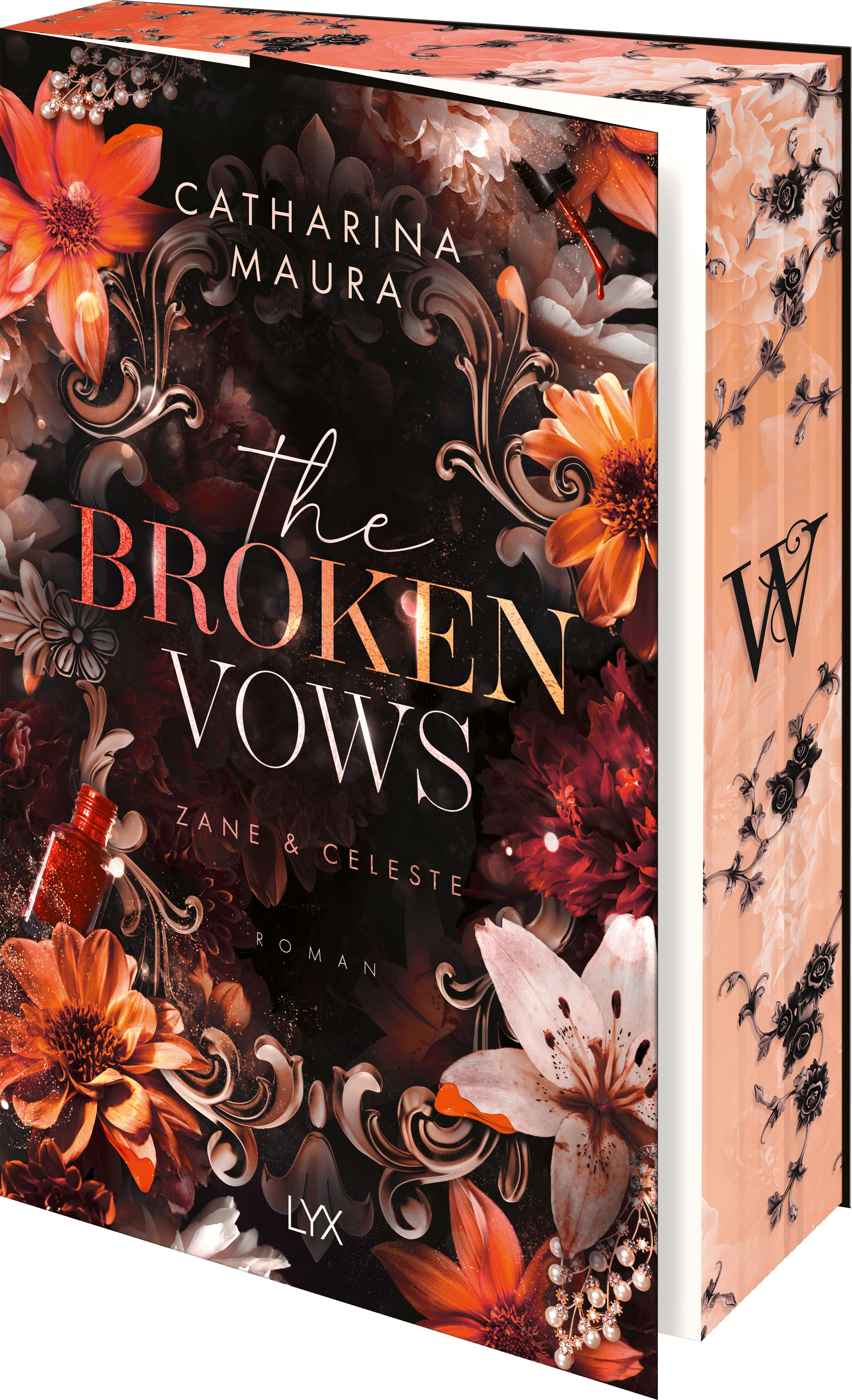 The Broken Vows