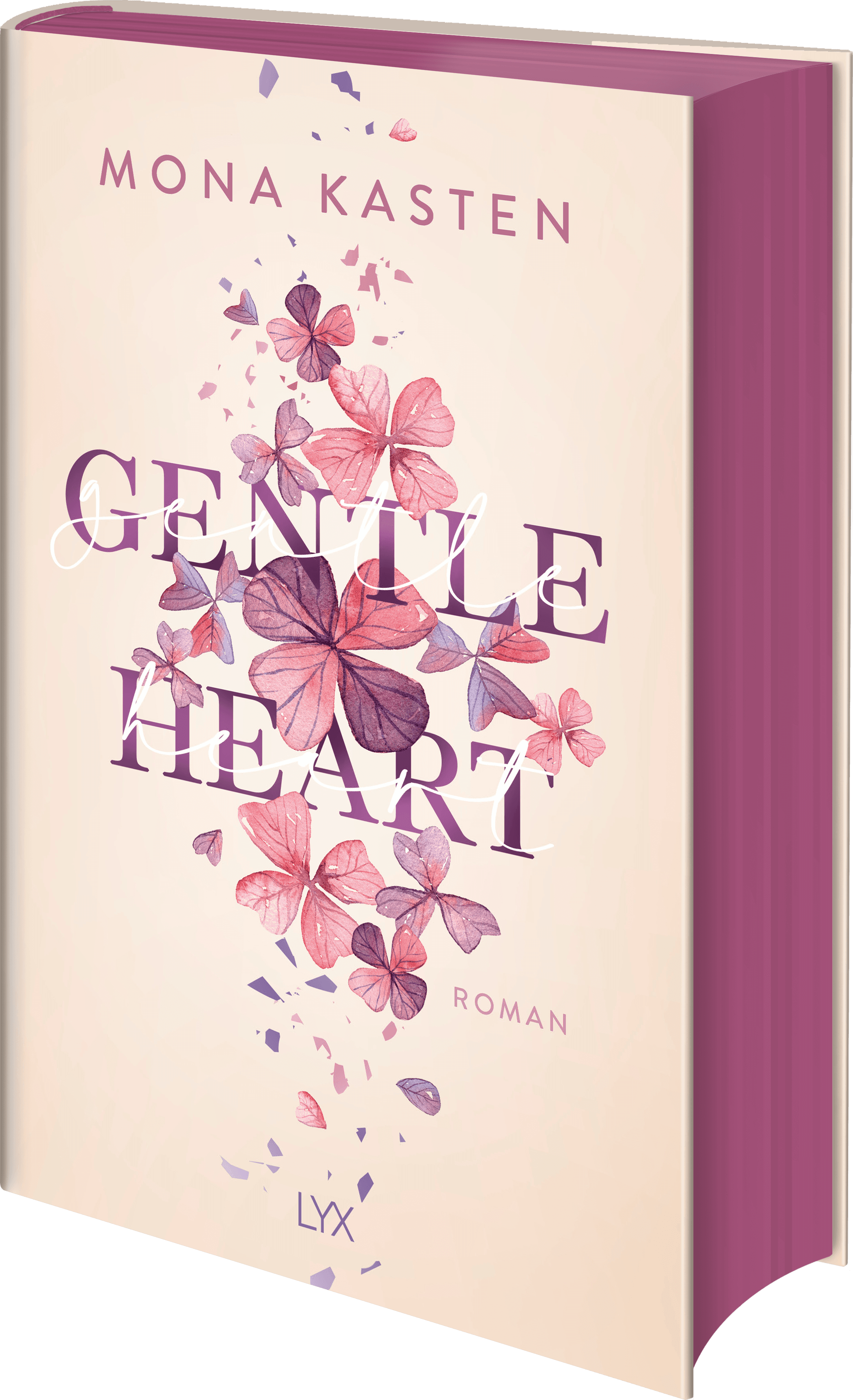 Gentle Heart