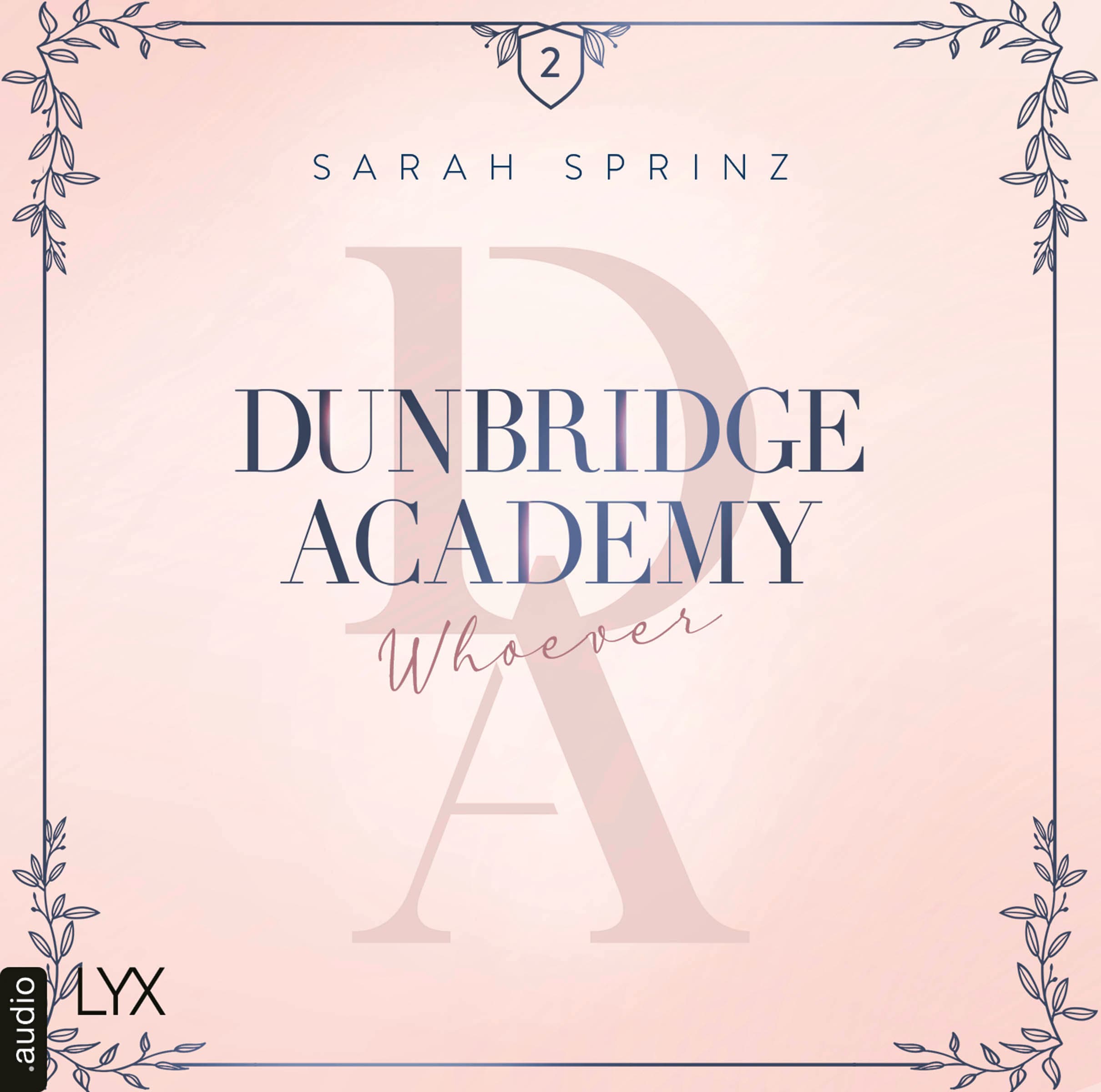 Dunbridge Academy - Whoever