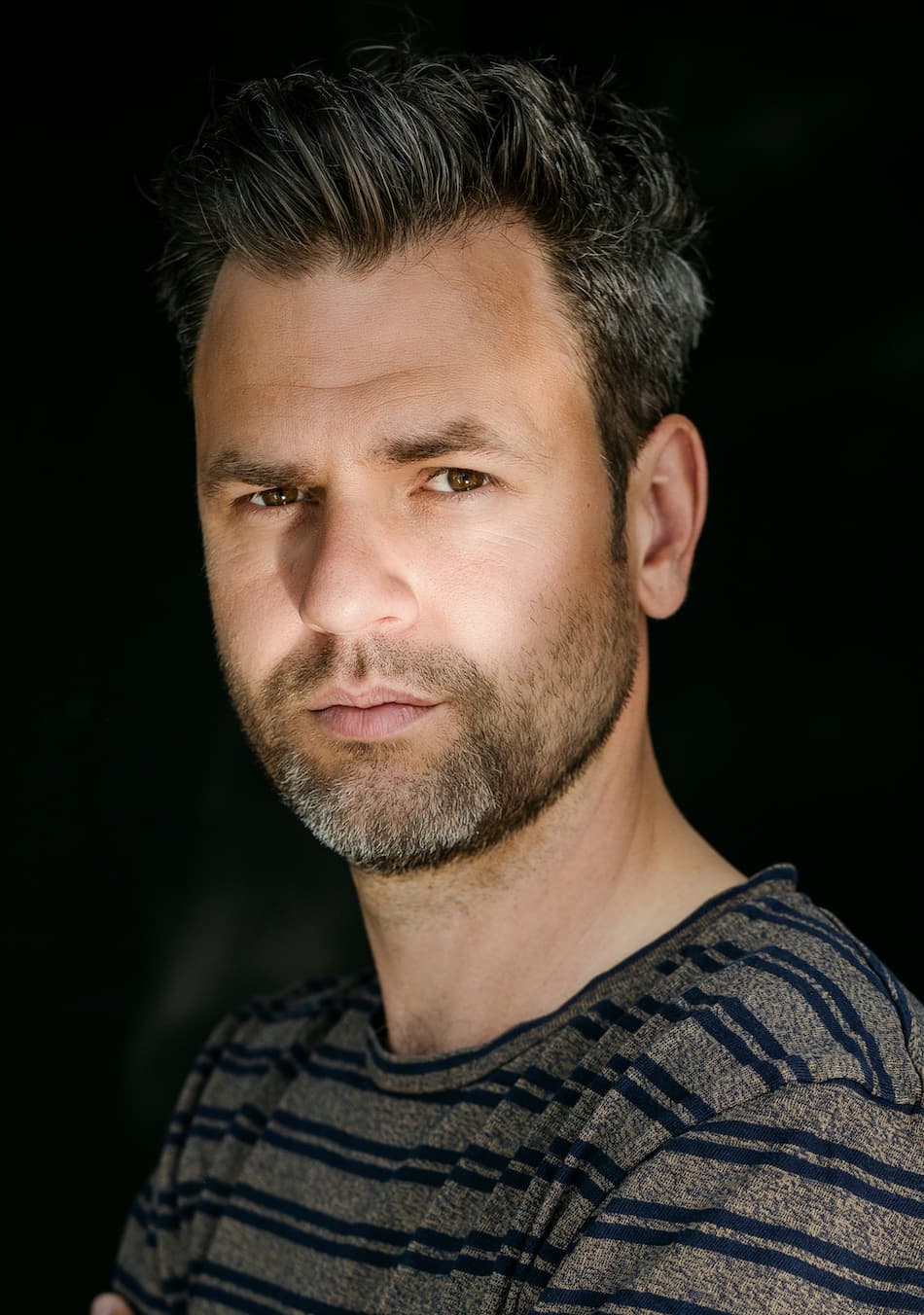 Portrait: Florens Schmidt